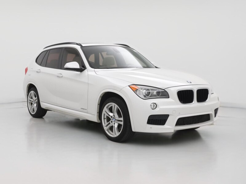 2015 BMW X1 sDrive28i -
                  Oklahoma City, OK