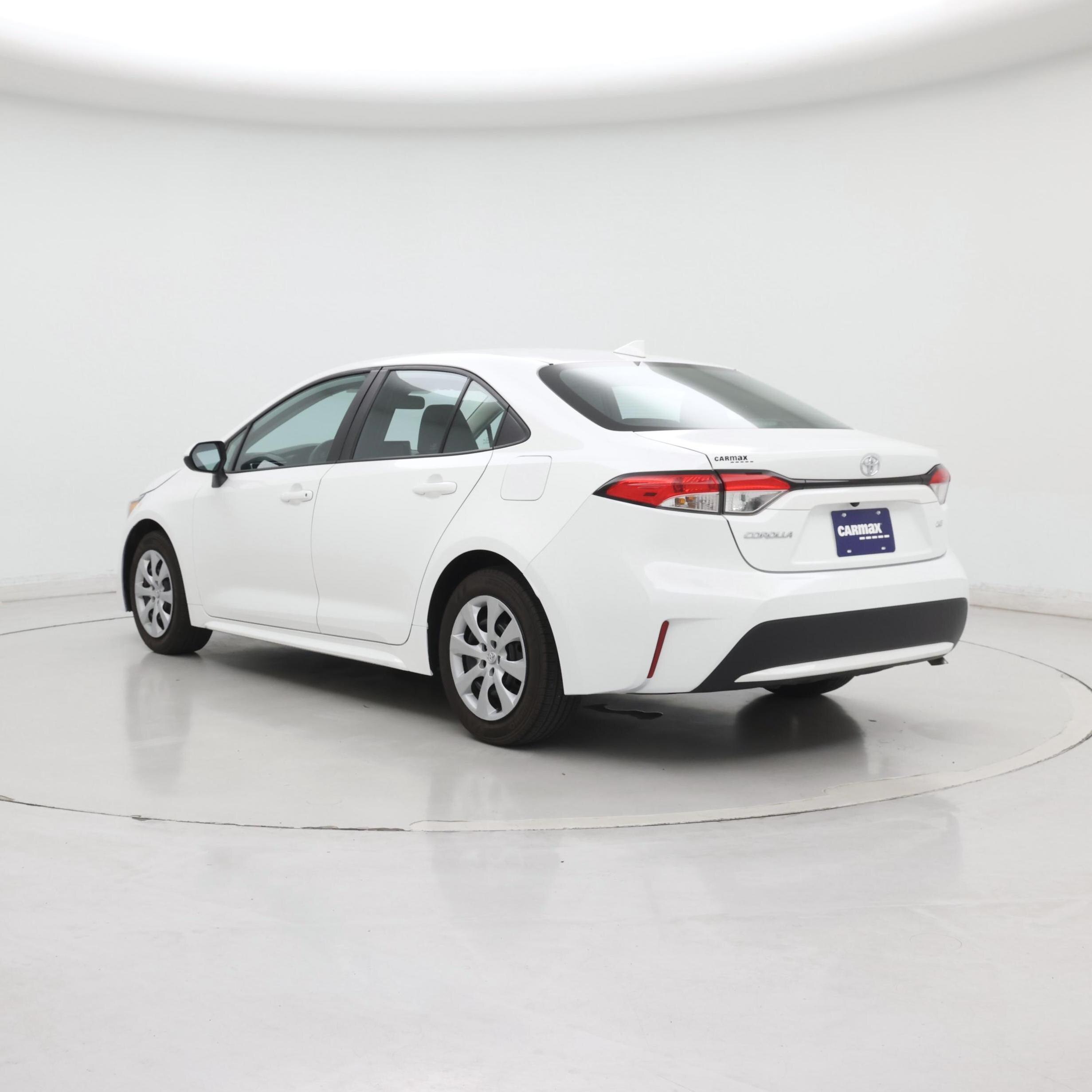 Thumbnail: 2022 Toyota Corolla - 2