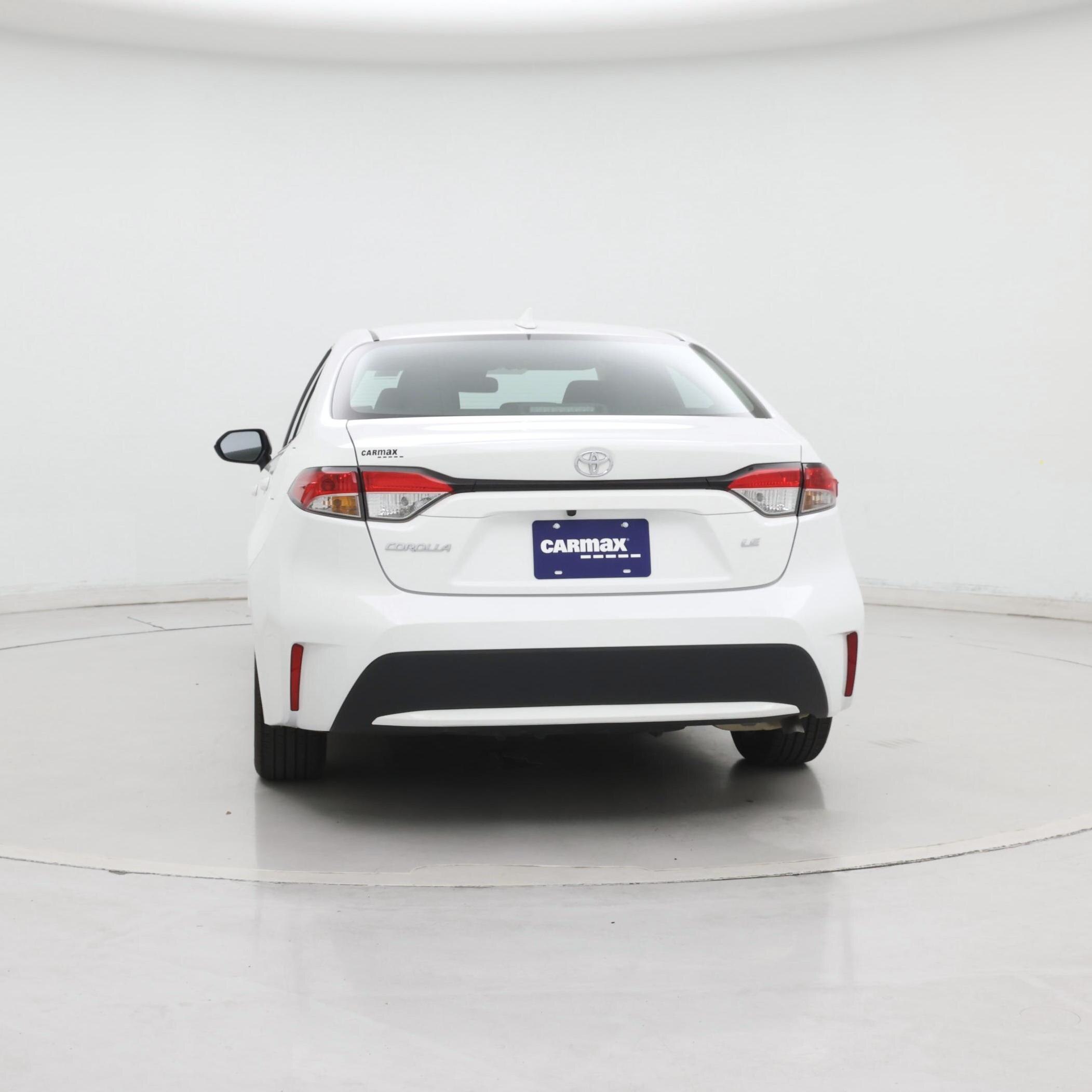 Thumbnail: 2022 Toyota Corolla - 6