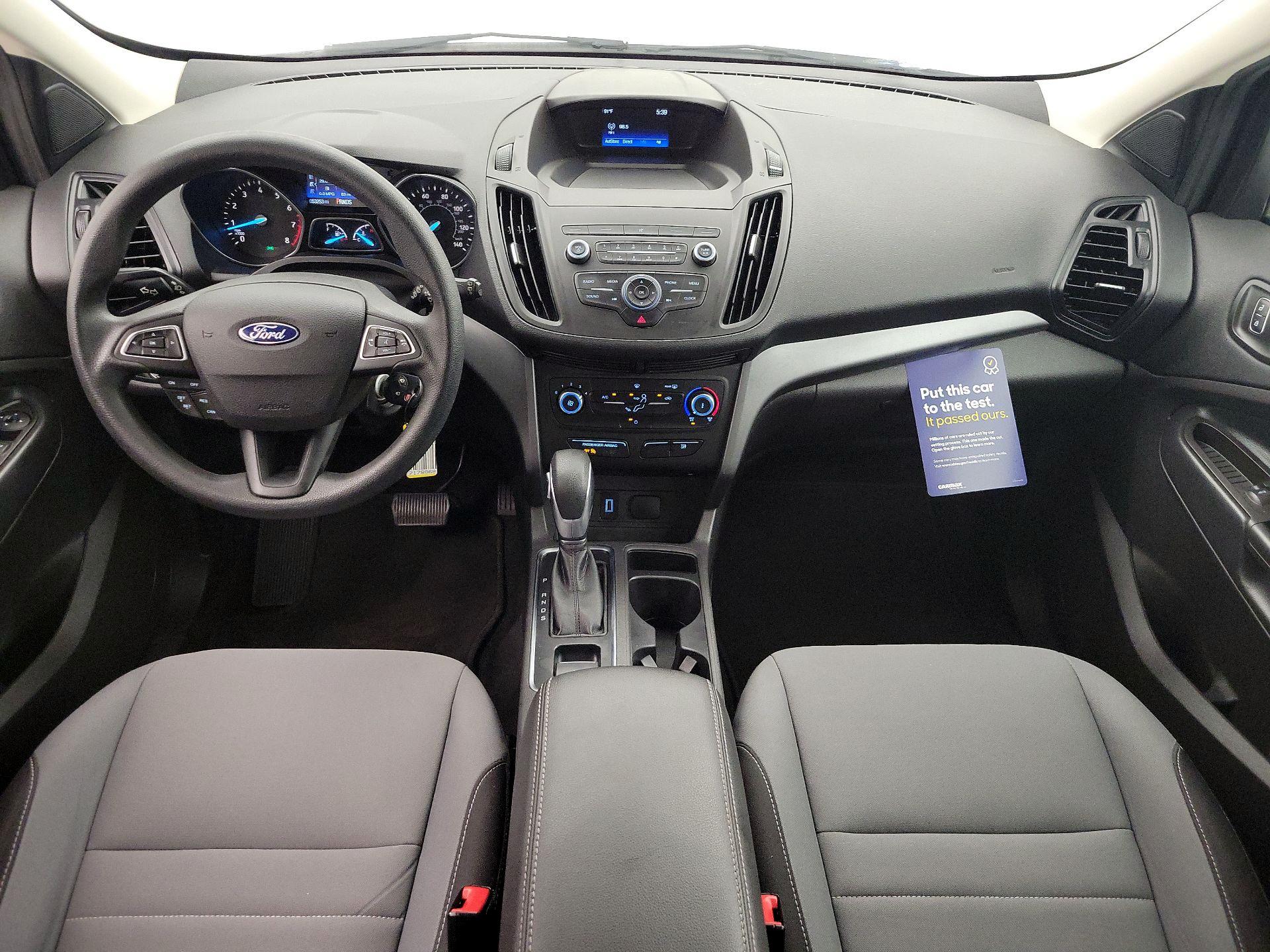Thumbnail: 2019 Ford Escape - 9