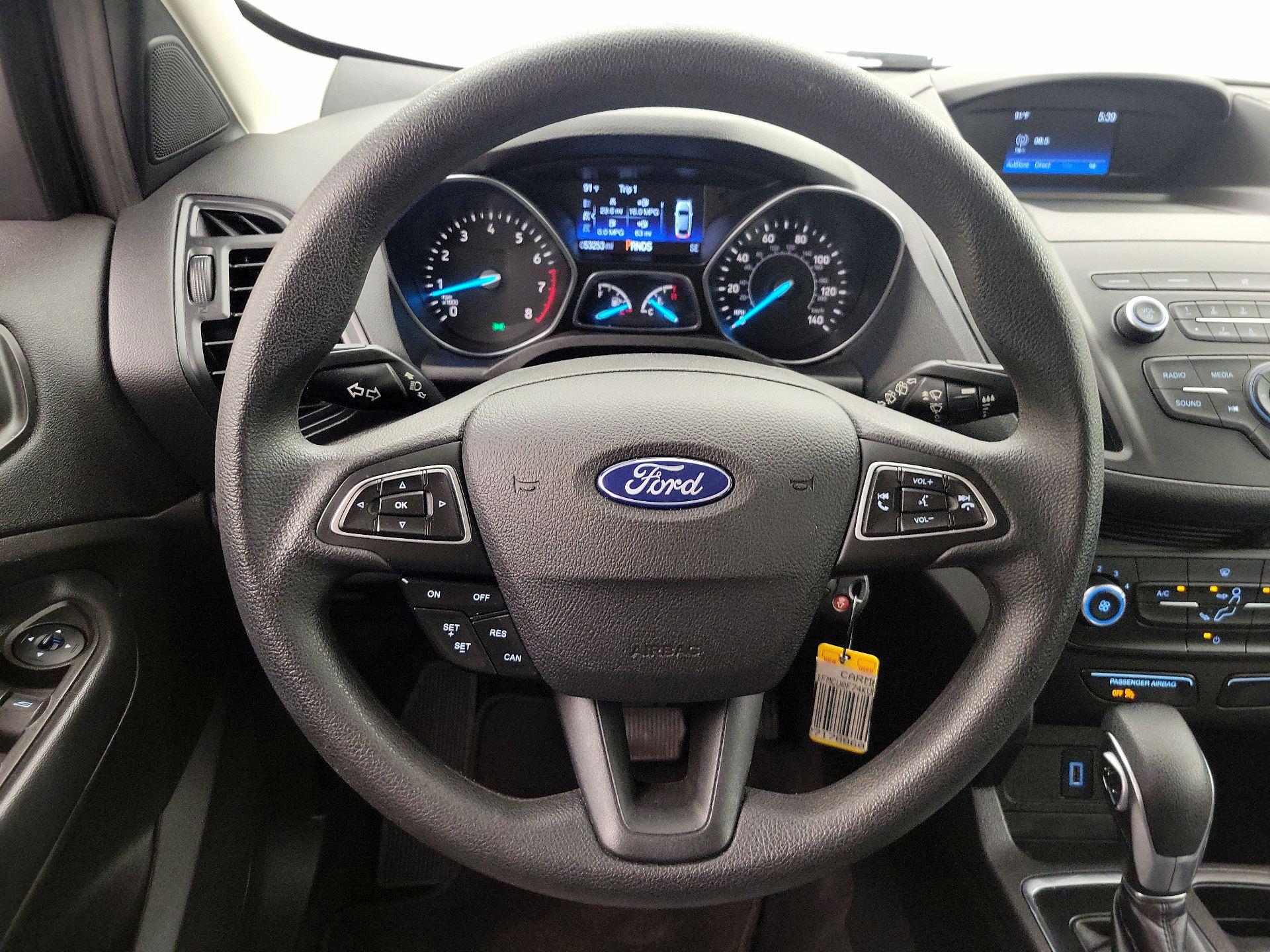 Thumbnail: 2019 Ford Escape - 10
