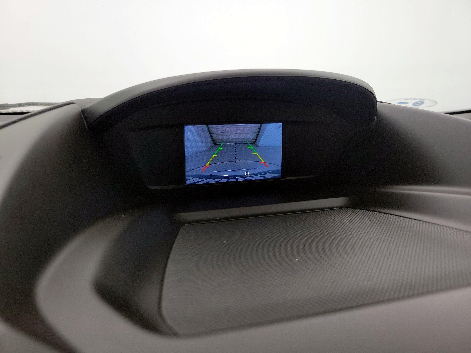 Thumbnail: 2019 Ford Escape - 14
