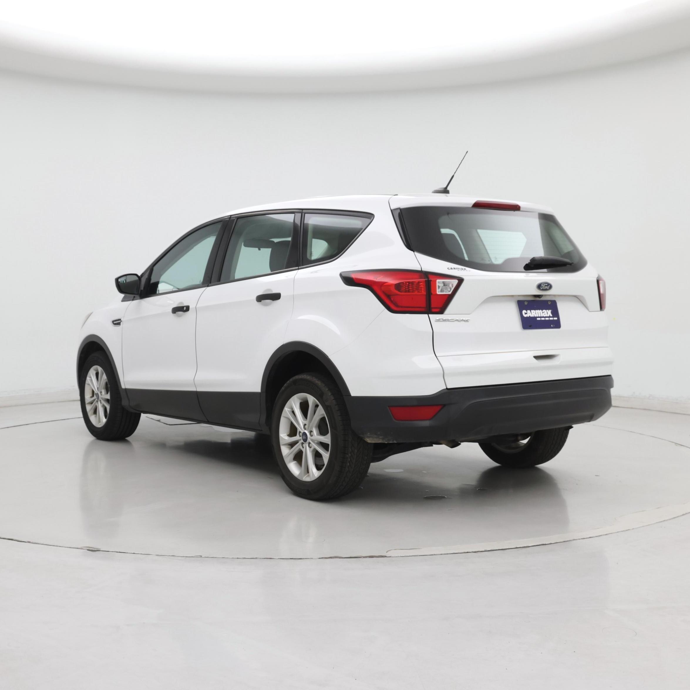 Thumbnail: 2019 Ford Escape - 2