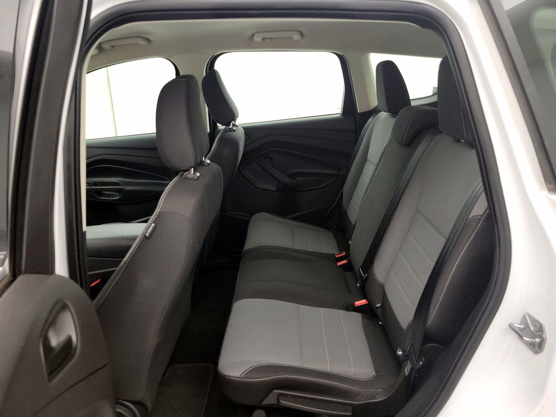 Thumbnail: 2019 Ford Escape - 19