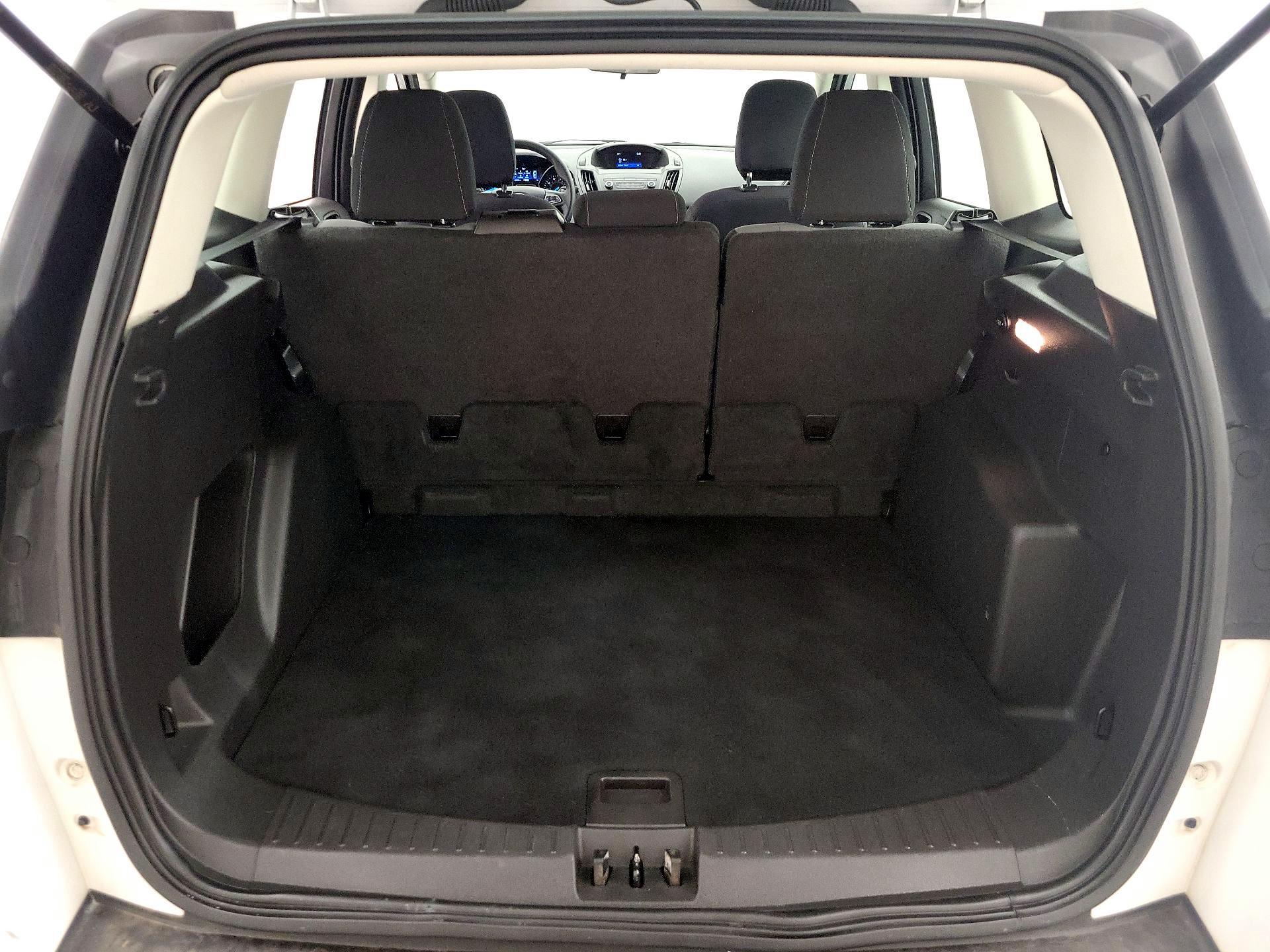 Thumbnail: 2019 Ford Escape - 20