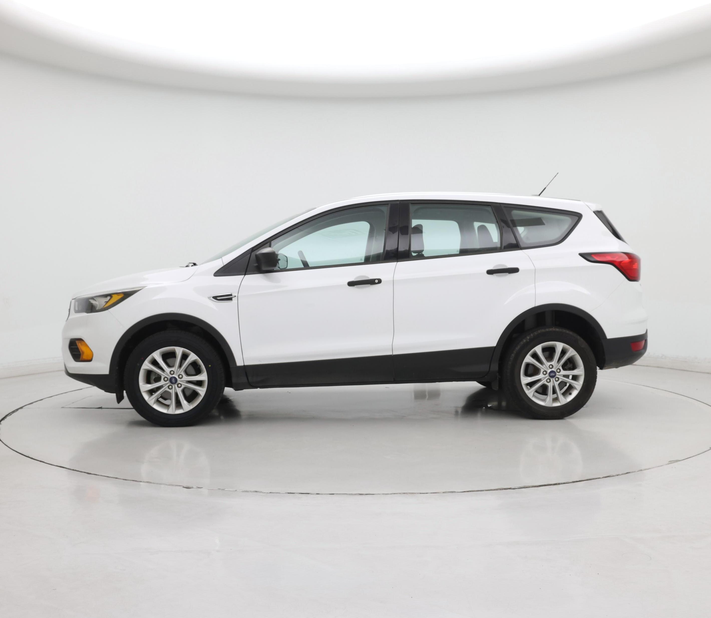 Thumbnail: 2019 Ford Escape - 3