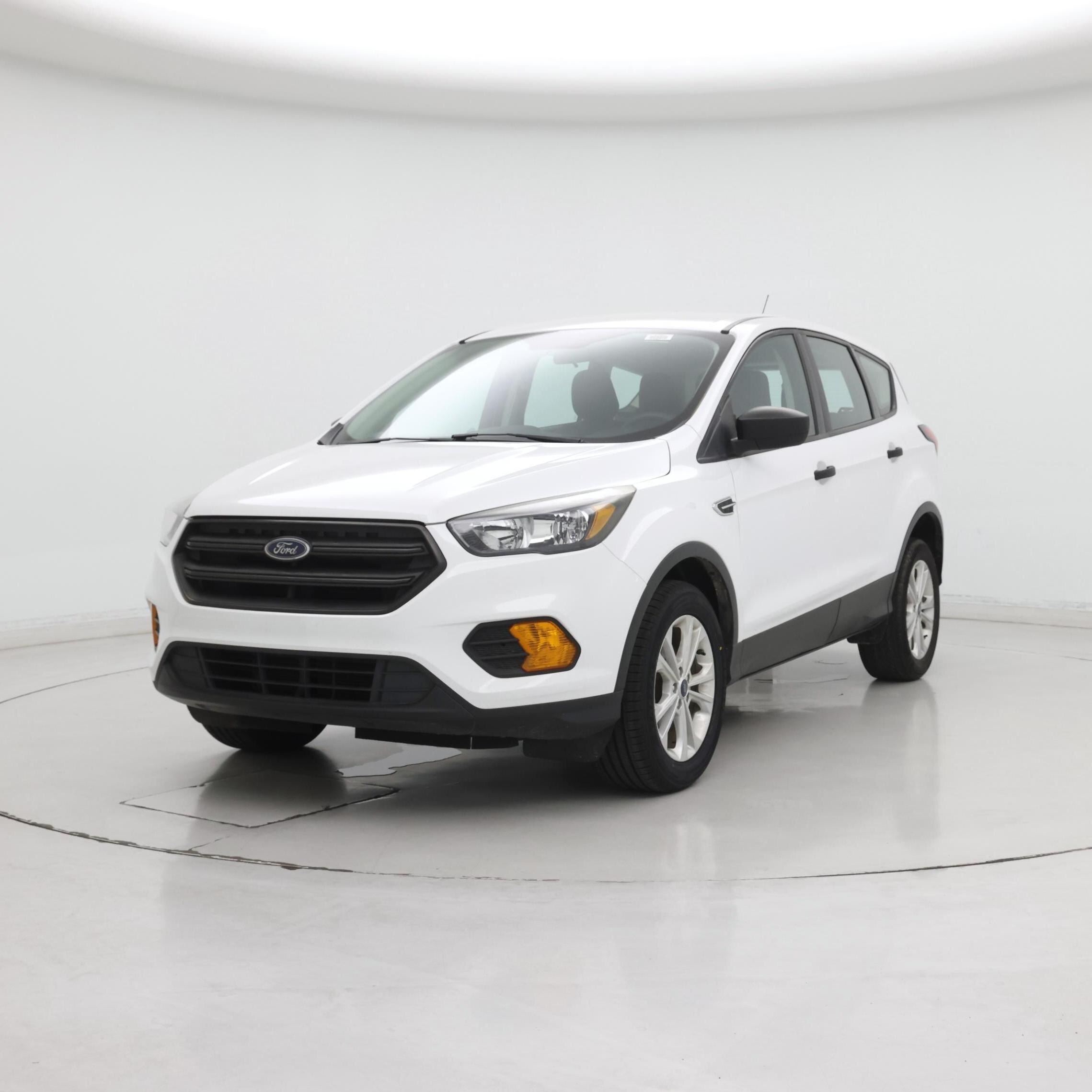 Thumbnail: 2019 Ford Escape - 4