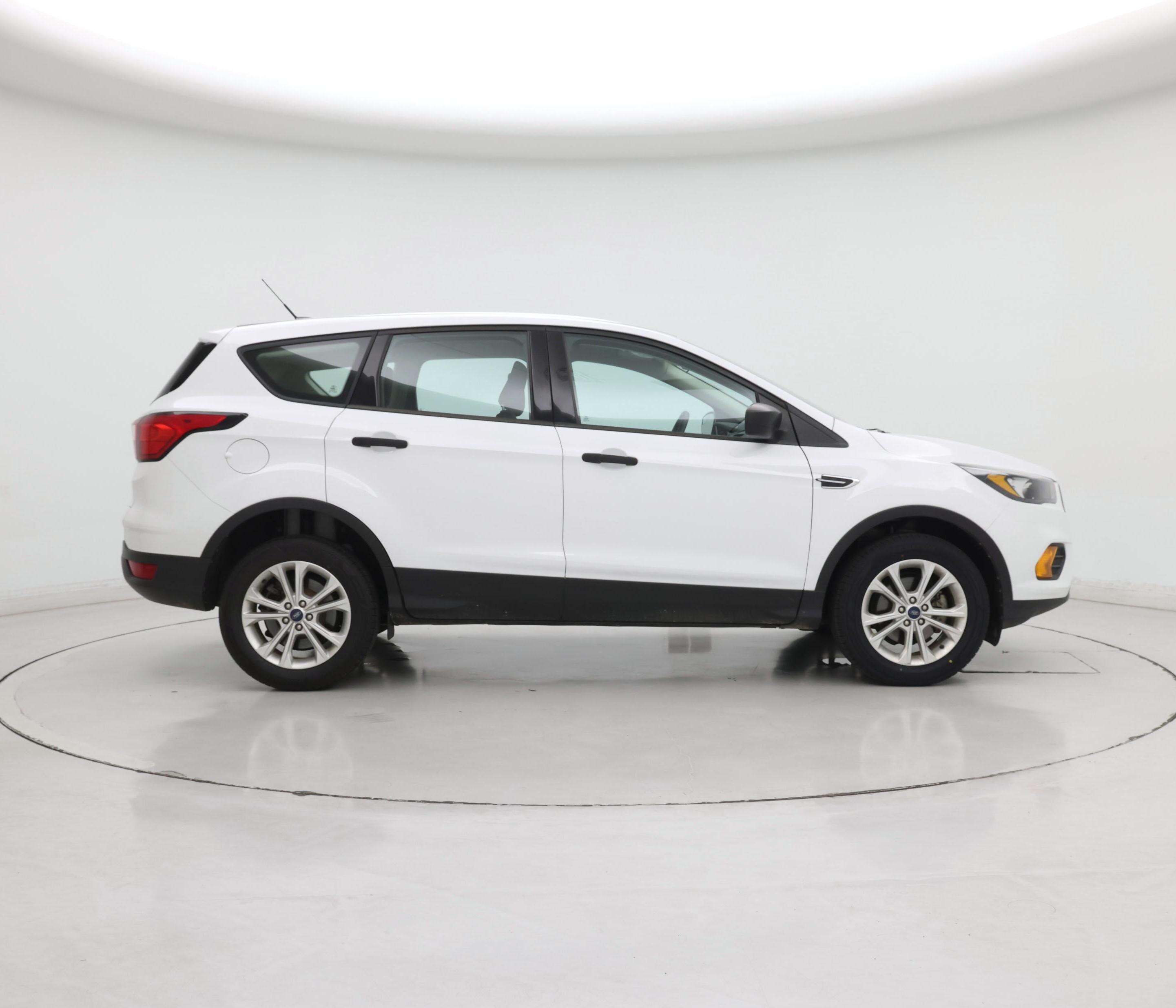 Thumbnail: 2019 Ford Escape - 7