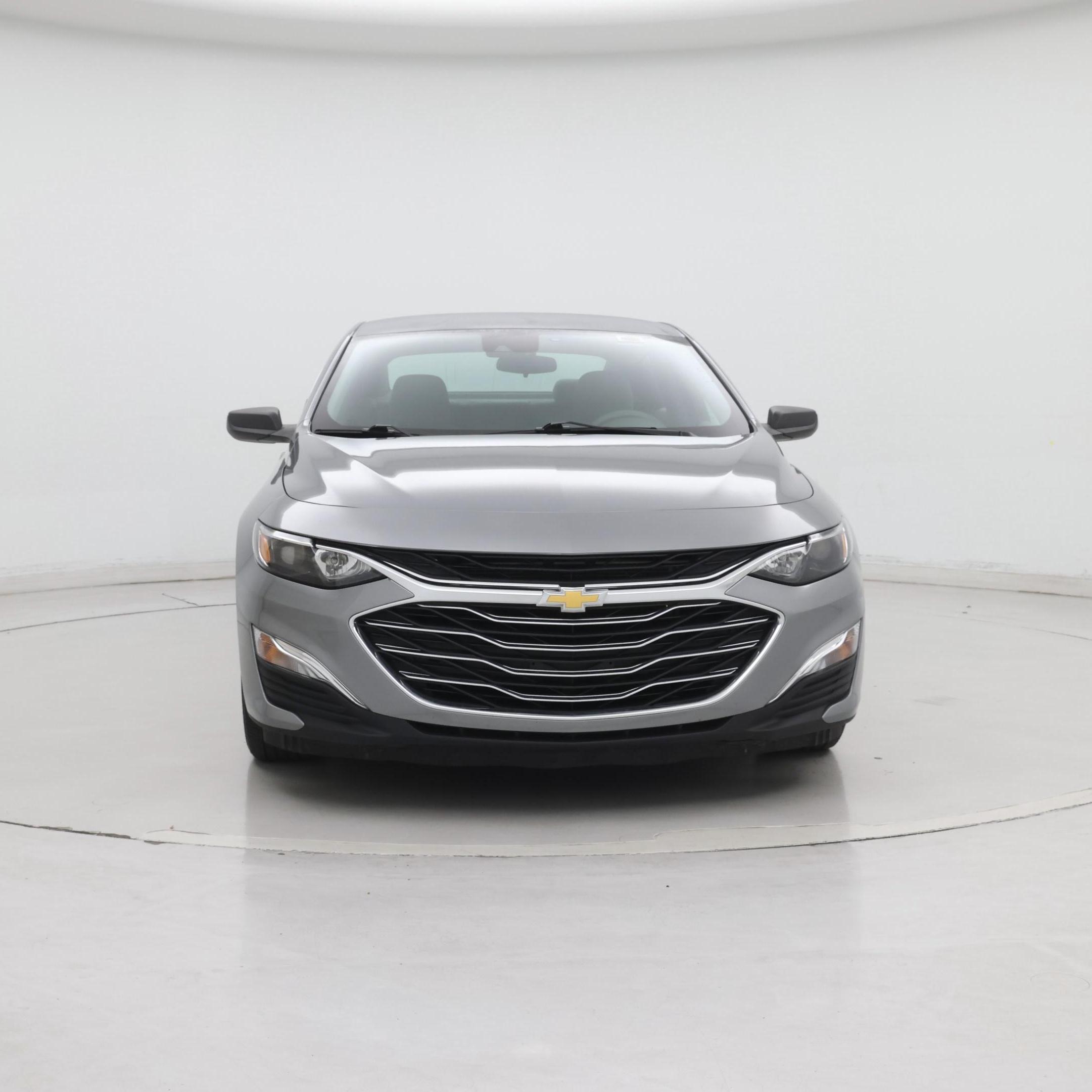 Thumbnail: 2023 Chevrolet Malibu - 5