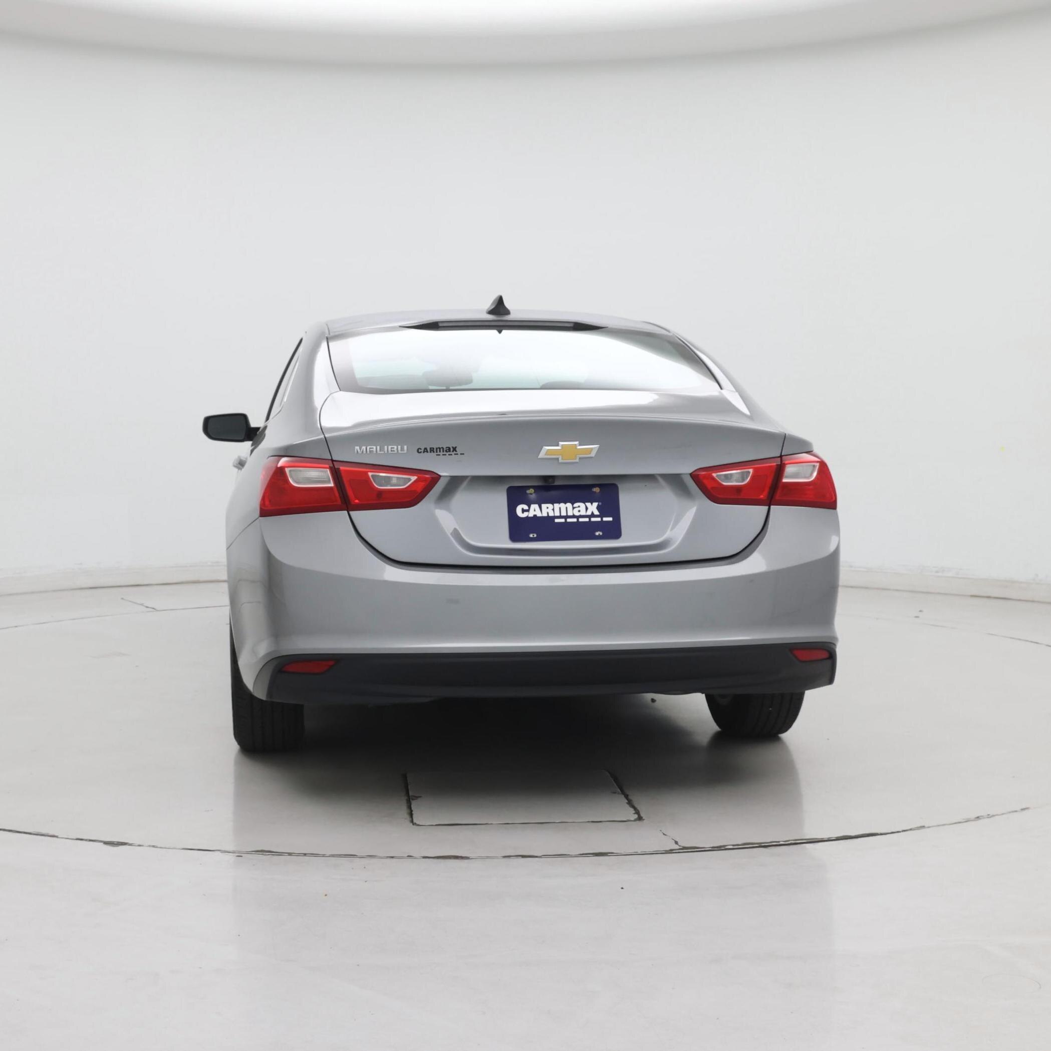 Thumbnail: 2023 Chevrolet Malibu - 6