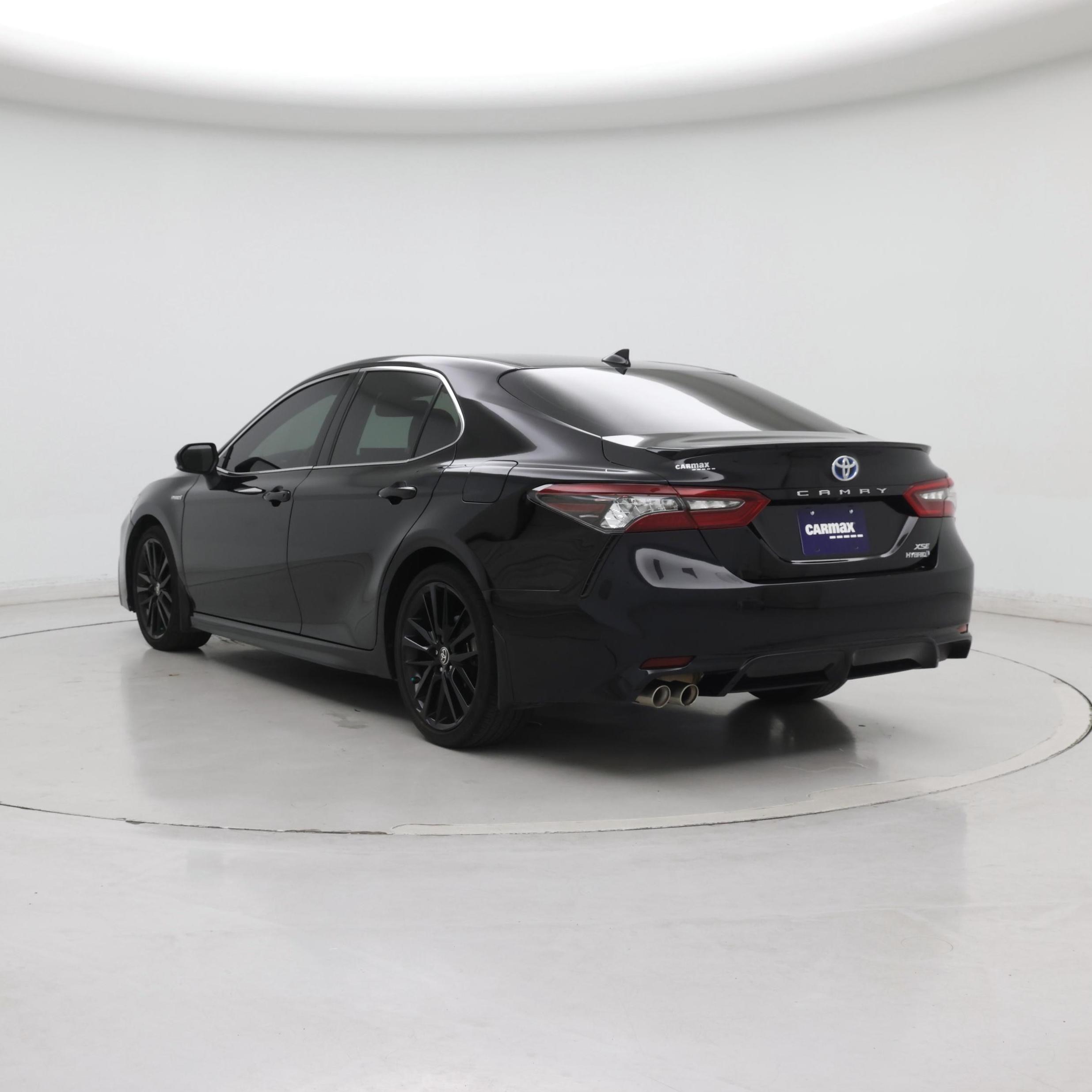 Thumbnail: 2021 Toyota Camry - 2