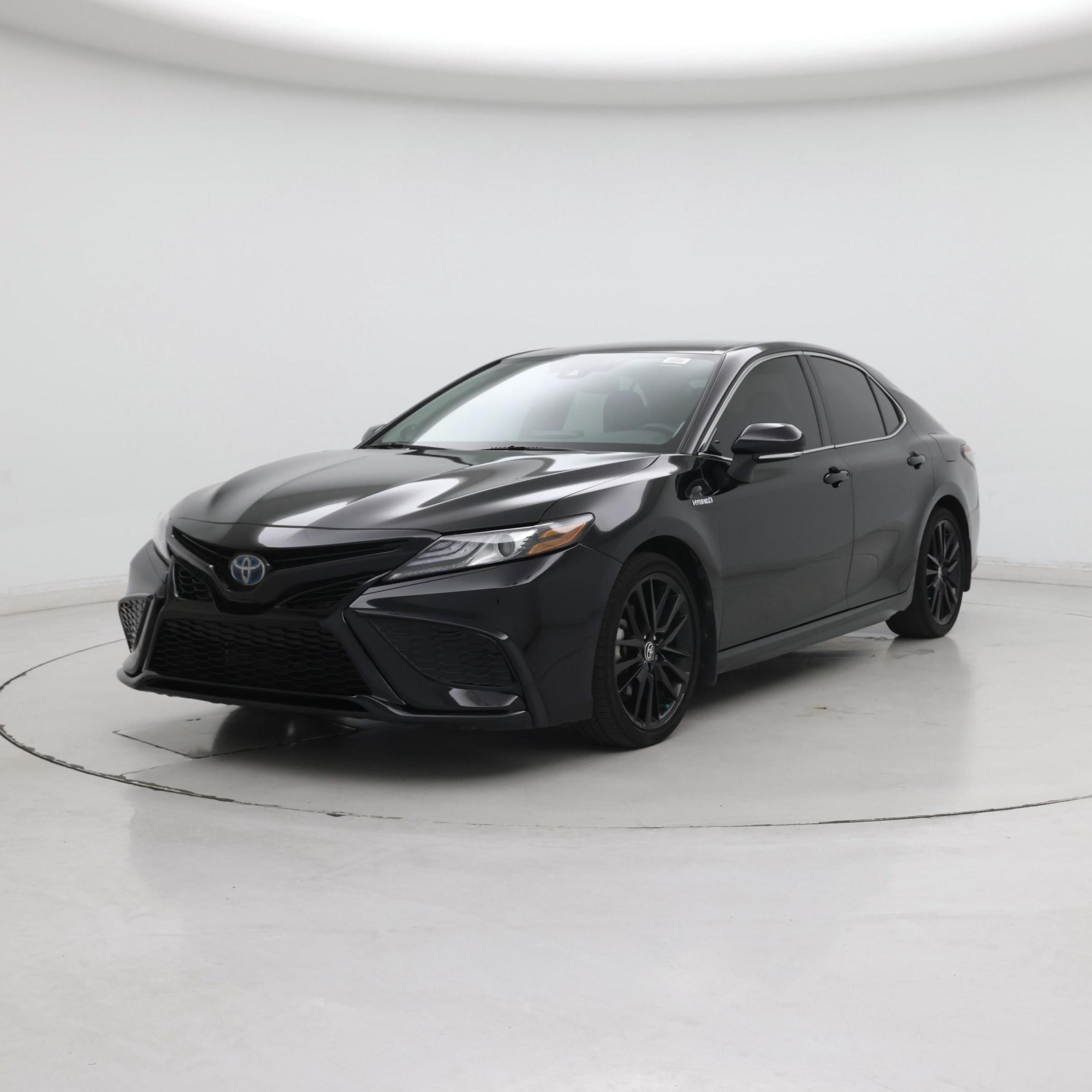 Thumbnail: 2021 Toyota Camry - 4