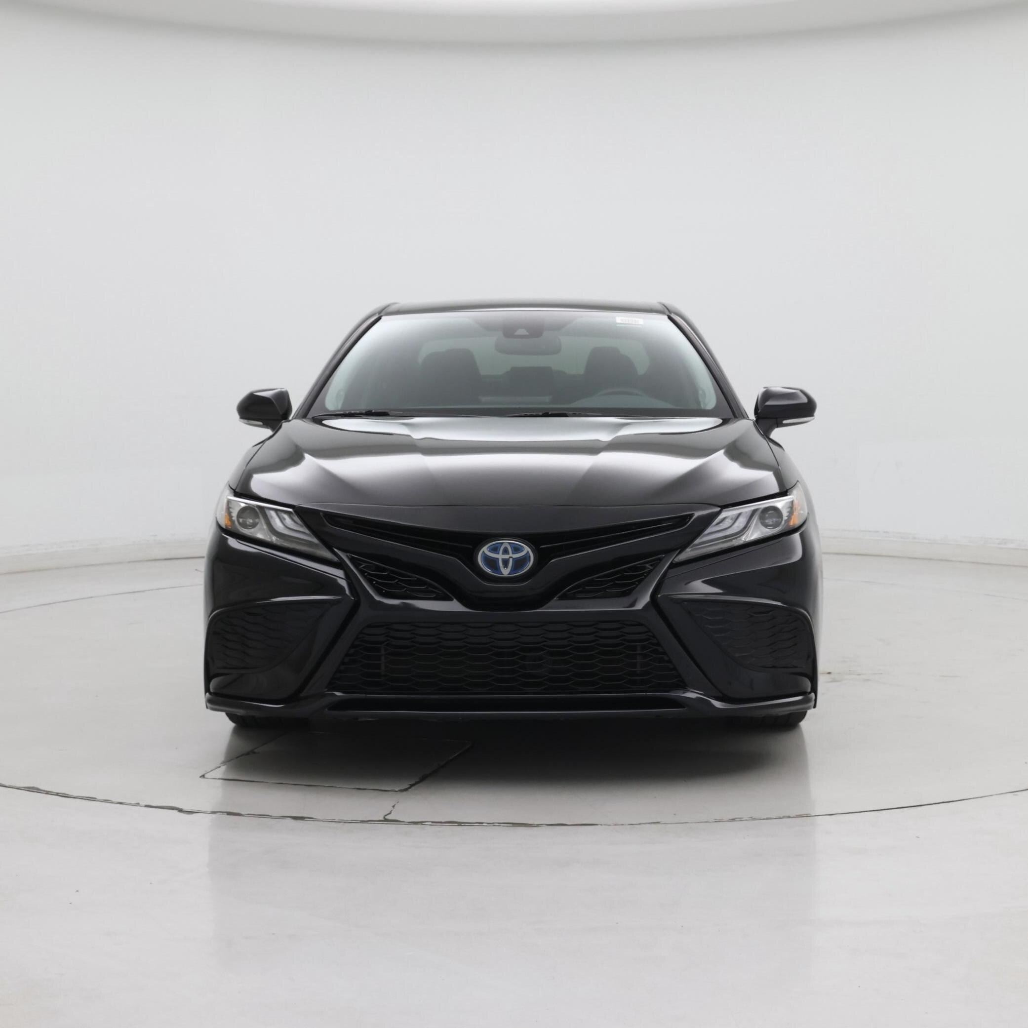 Thumbnail: 2021 Toyota Camry - 5