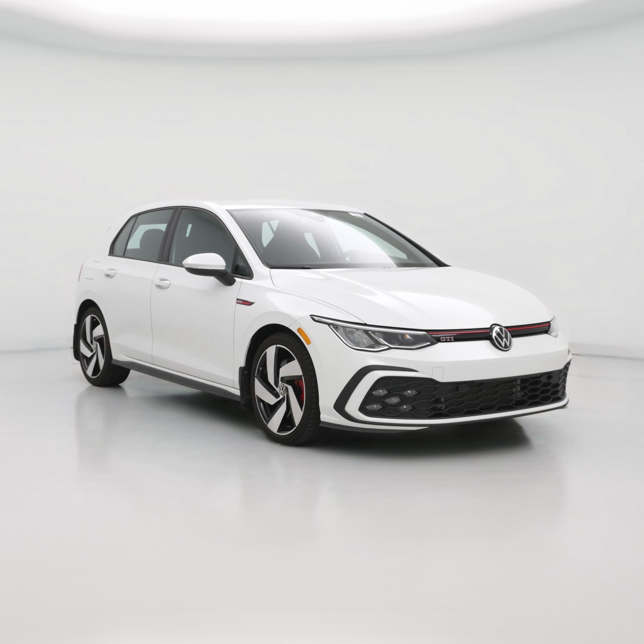 Thumbnail: 2022 Volkswagen Golf - 1