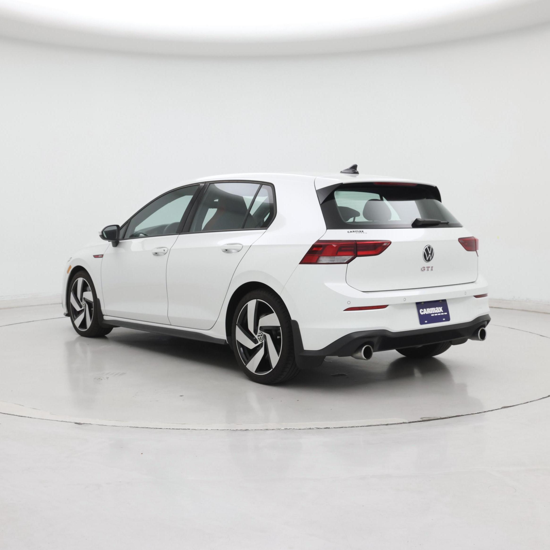 Thumbnail: 2022 Volkswagen Golf - 2