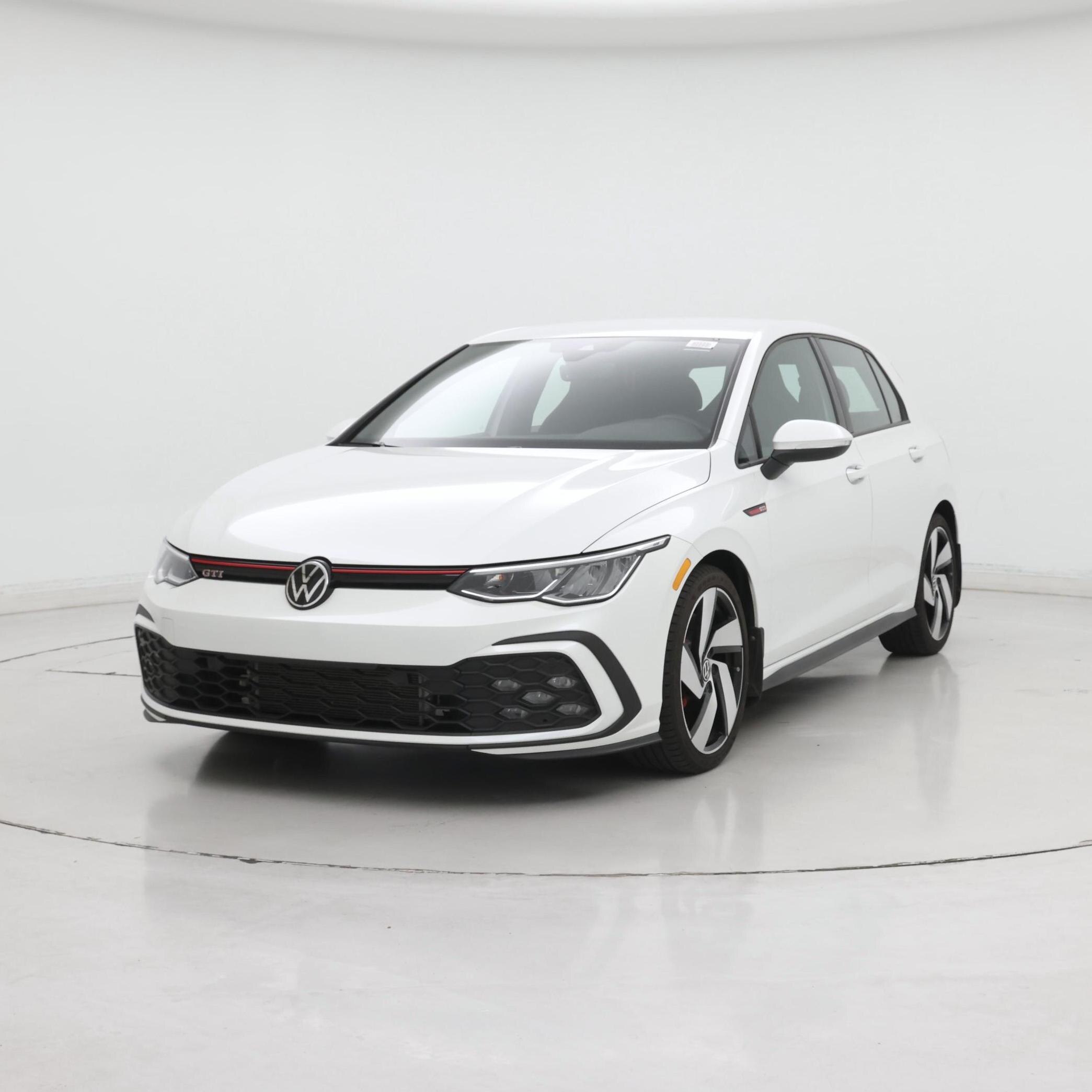 Thumbnail: 2022 Volkswagen Golf - 4