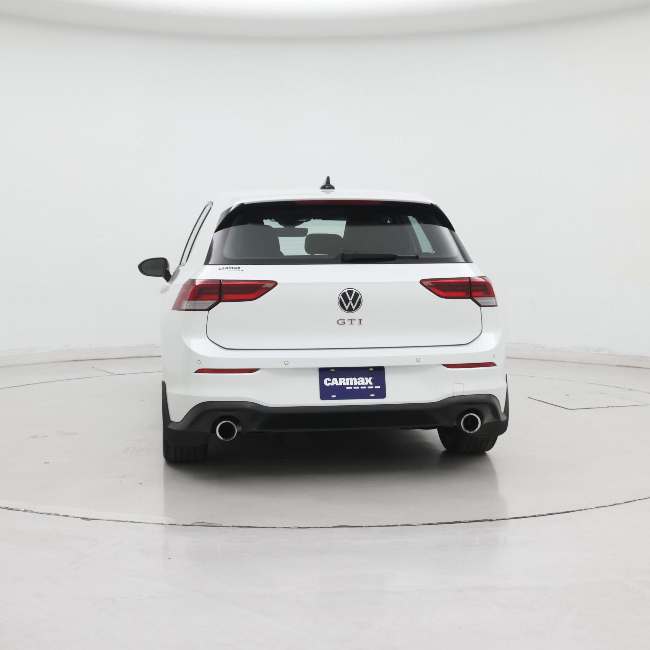 Thumbnail: 2022 Volkswagen Golf - 6