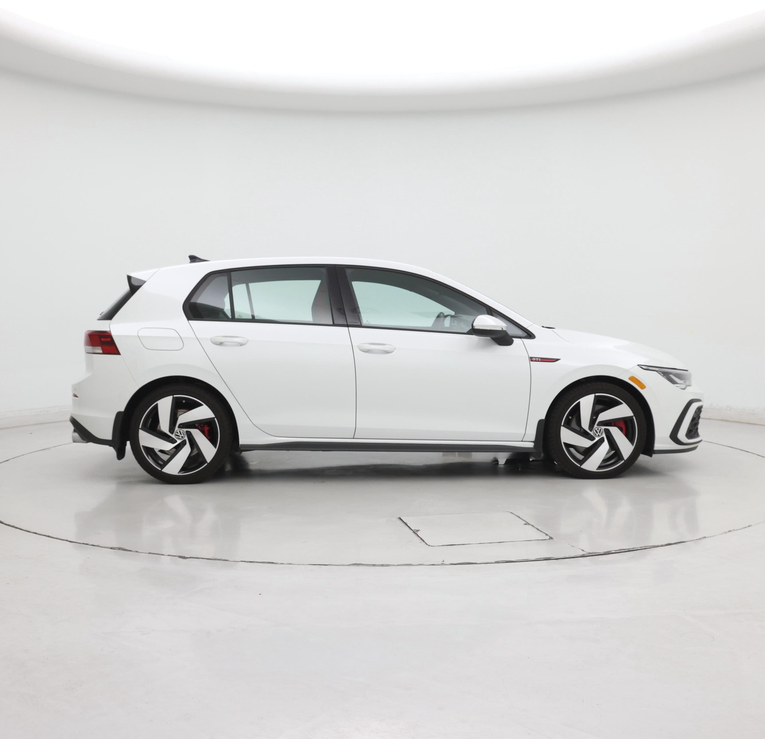 Thumbnail: 2022 Volkswagen Golf - 7