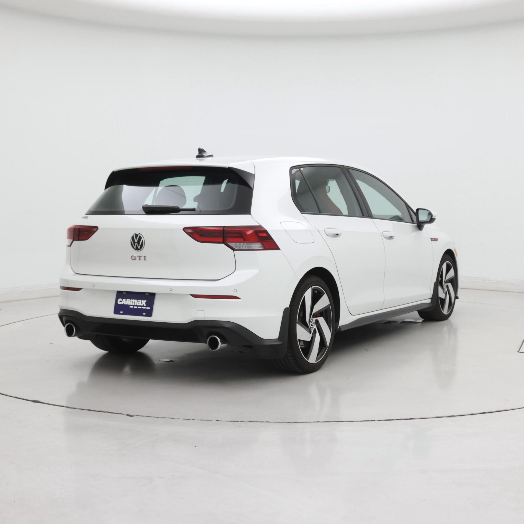 Thumbnail: 2022 Volkswagen Golf - 8