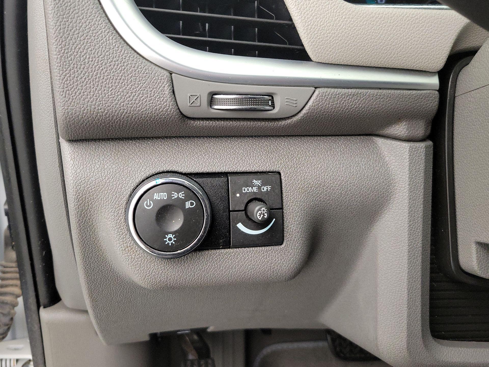Thumbnail: 2017 Chevrolet Traverse - 13