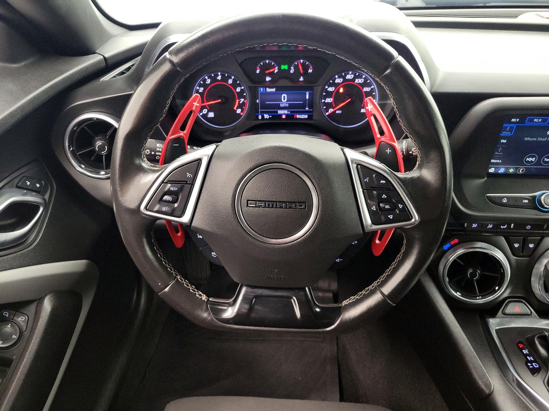 Thumbnail: 2019 Chevrolet Camaro - 10