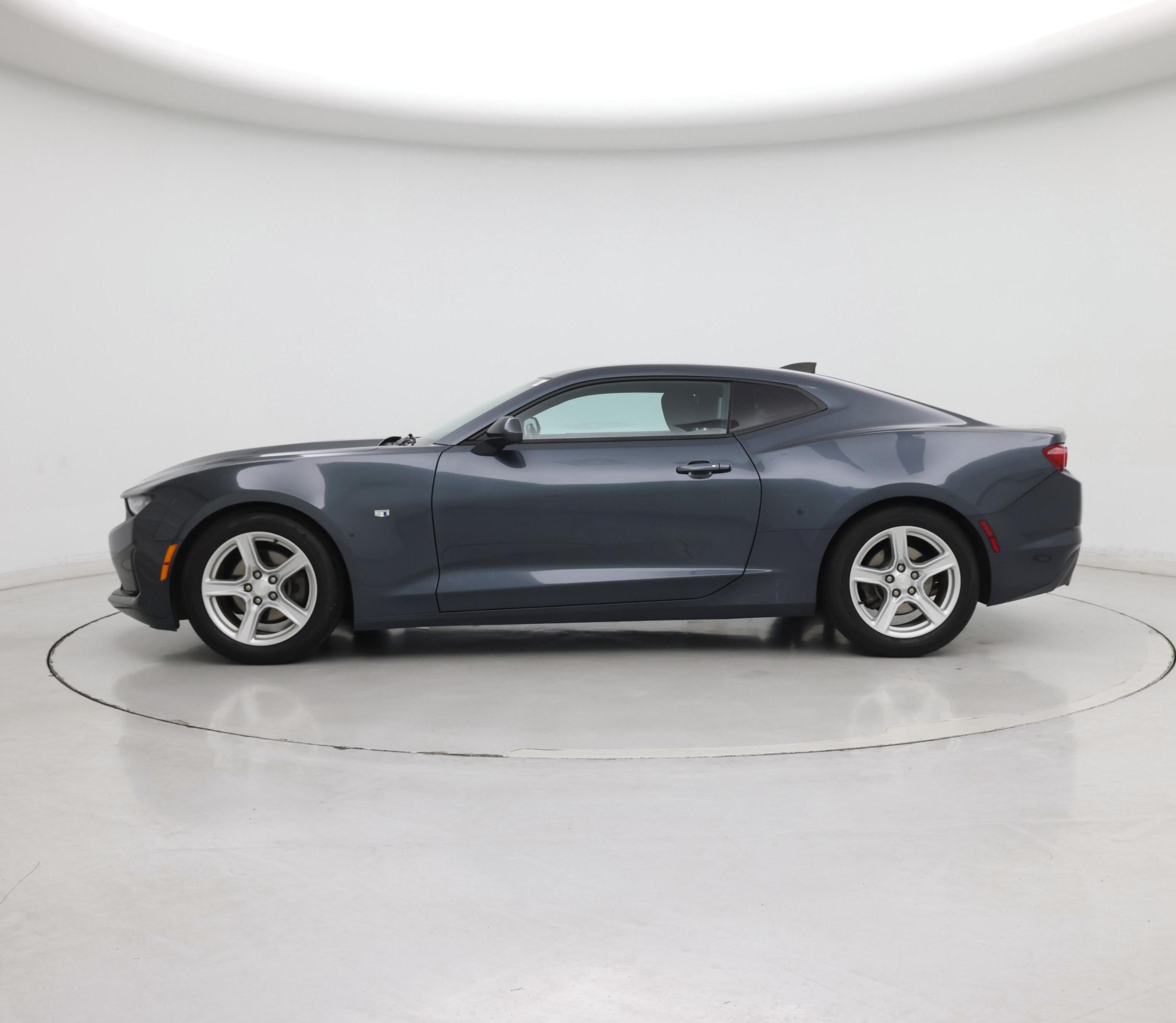 Thumbnail: 2019 Chevrolet Camaro - 3