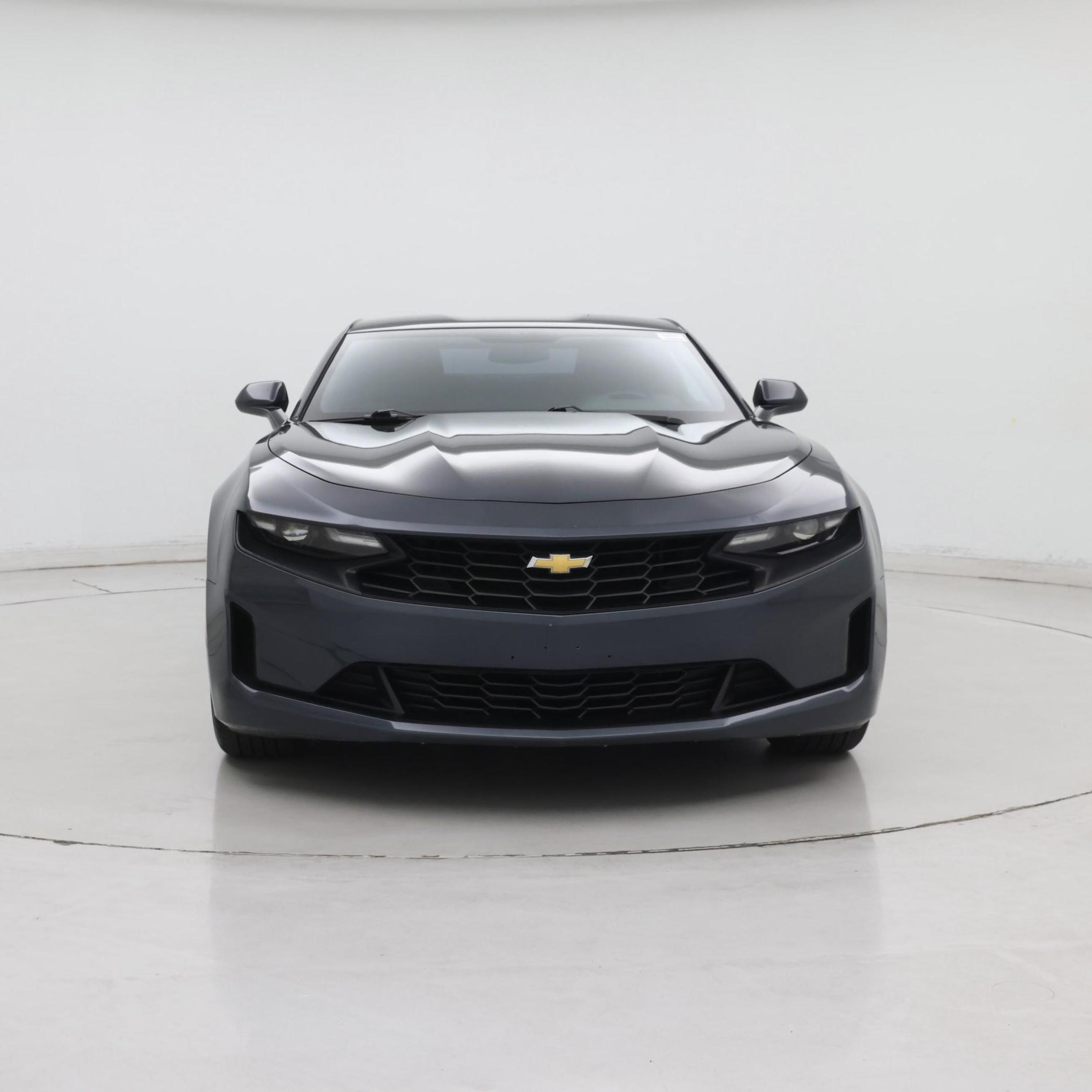 Thumbnail: 2019 Chevrolet Camaro - 5