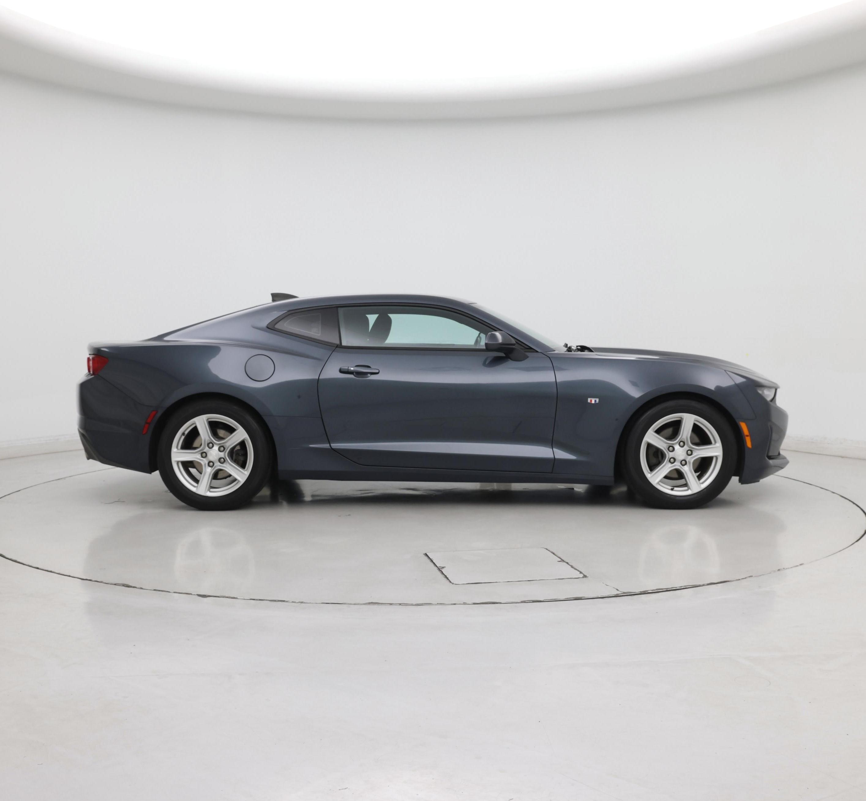 Thumbnail: 2019 Chevrolet Camaro - 7