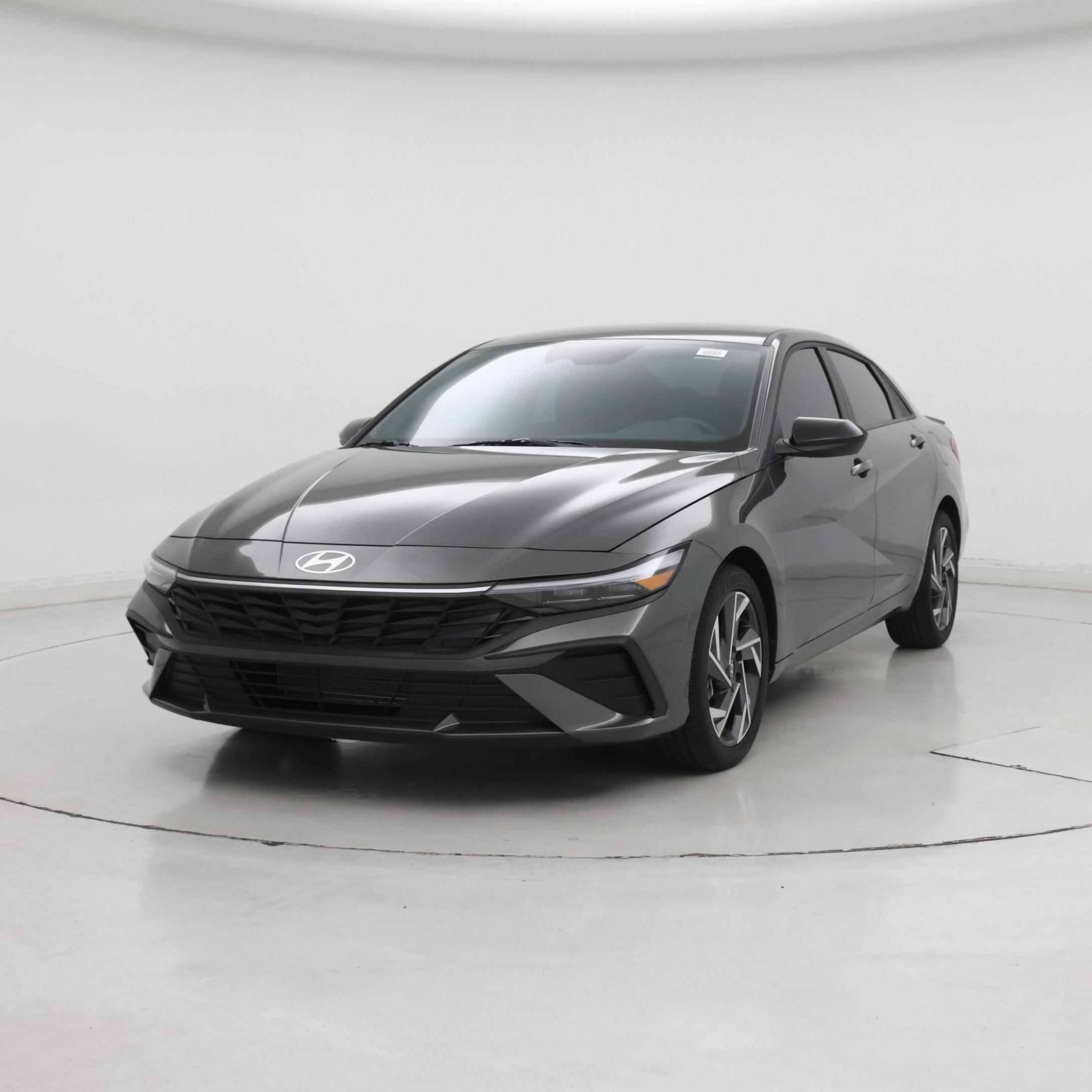 Thumbnail: 2025 Hyundai Elantra - 4