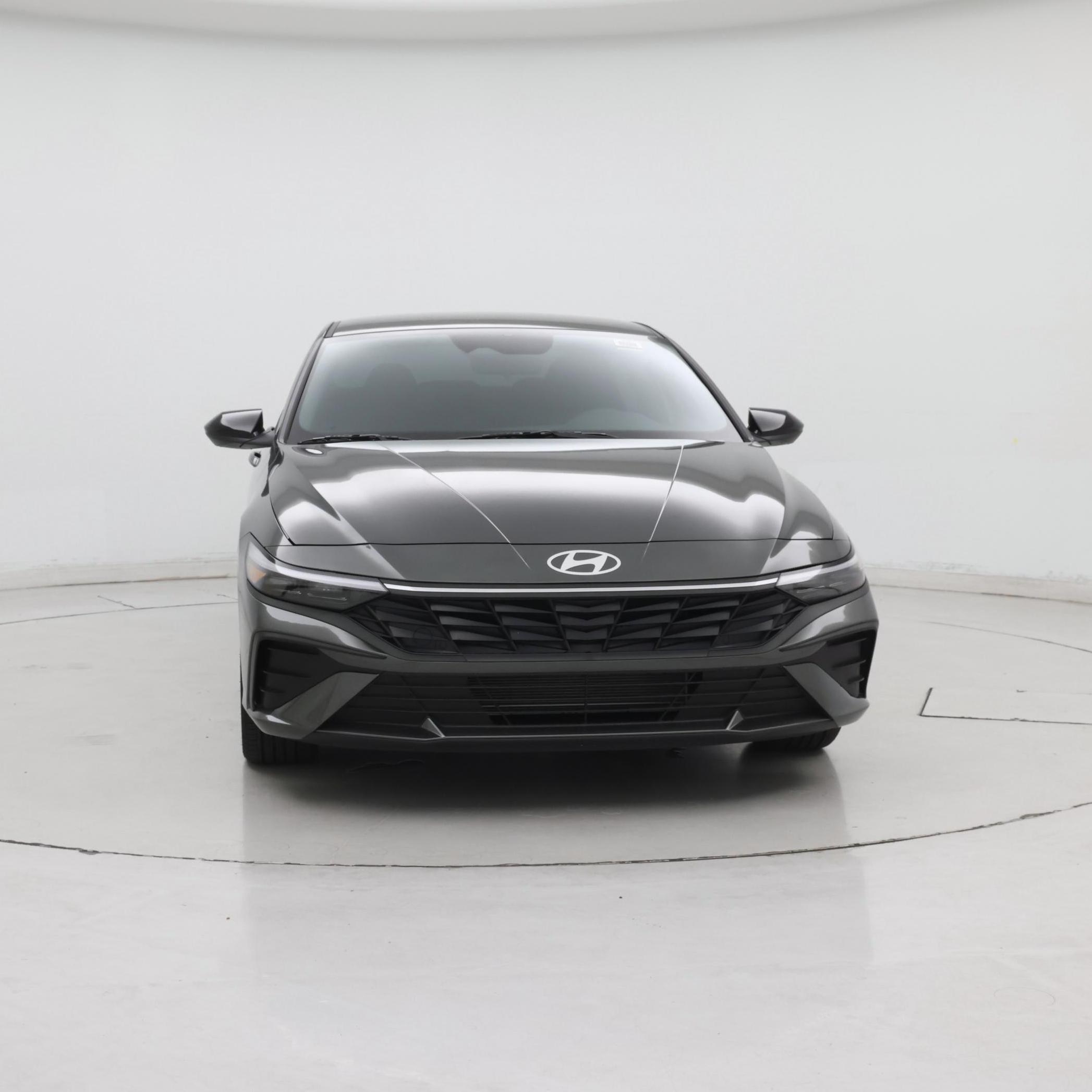 Thumbnail: 2025 Hyundai Elantra - 5