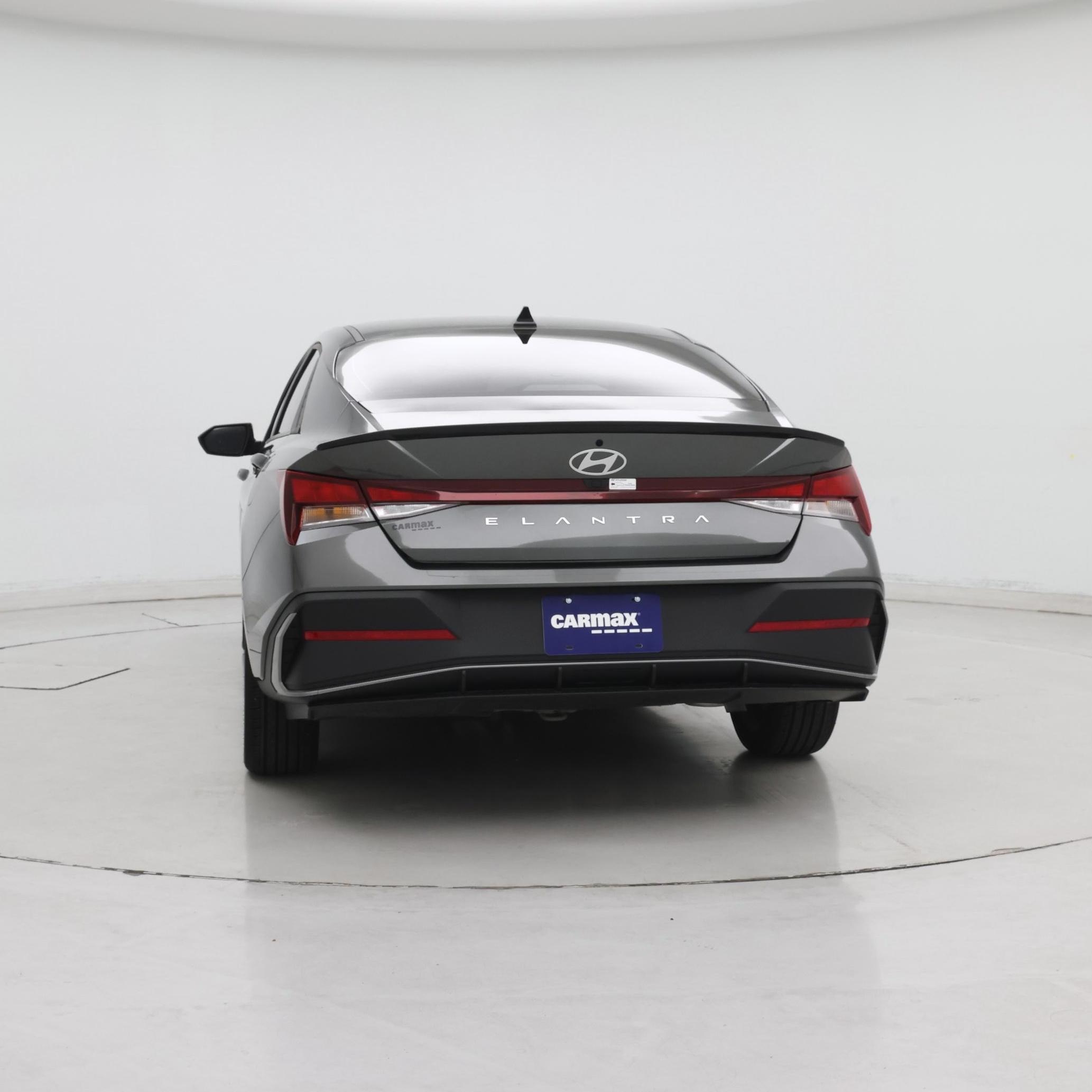 Thumbnail: 2025 Hyundai Elantra - 6