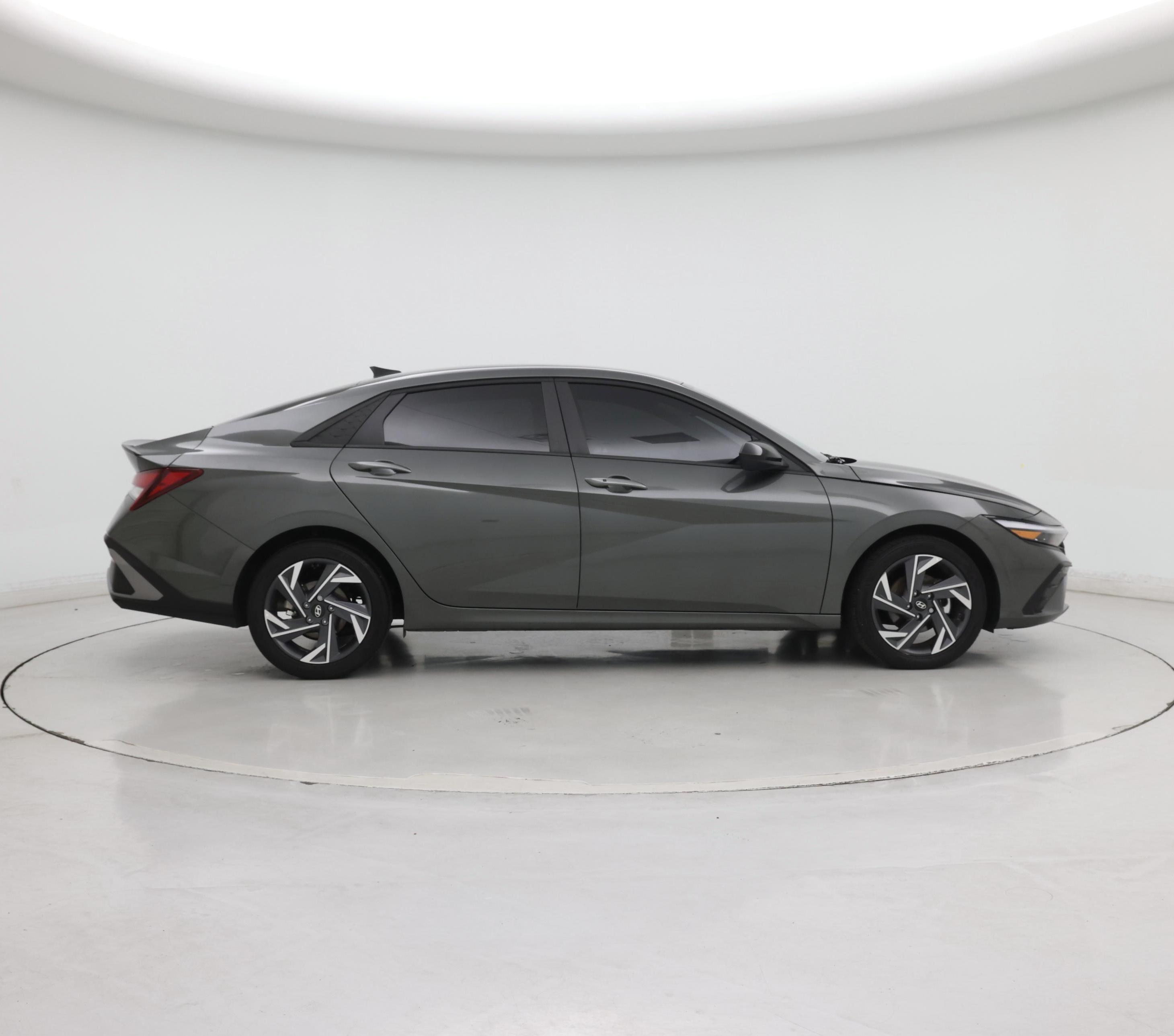 Thumbnail: 2025 Hyundai Elantra - 7