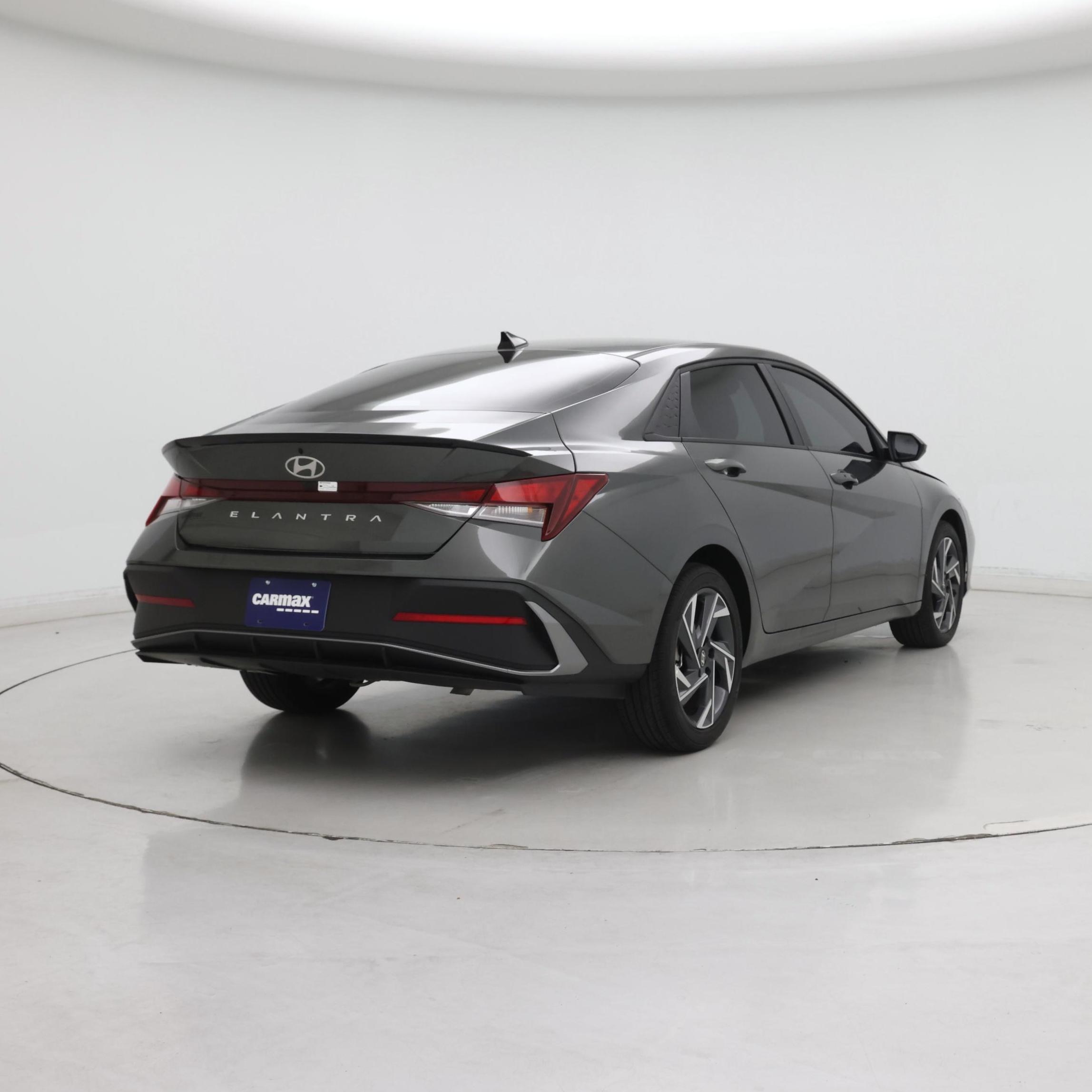 Thumbnail: 2025 Hyundai Elantra - 8