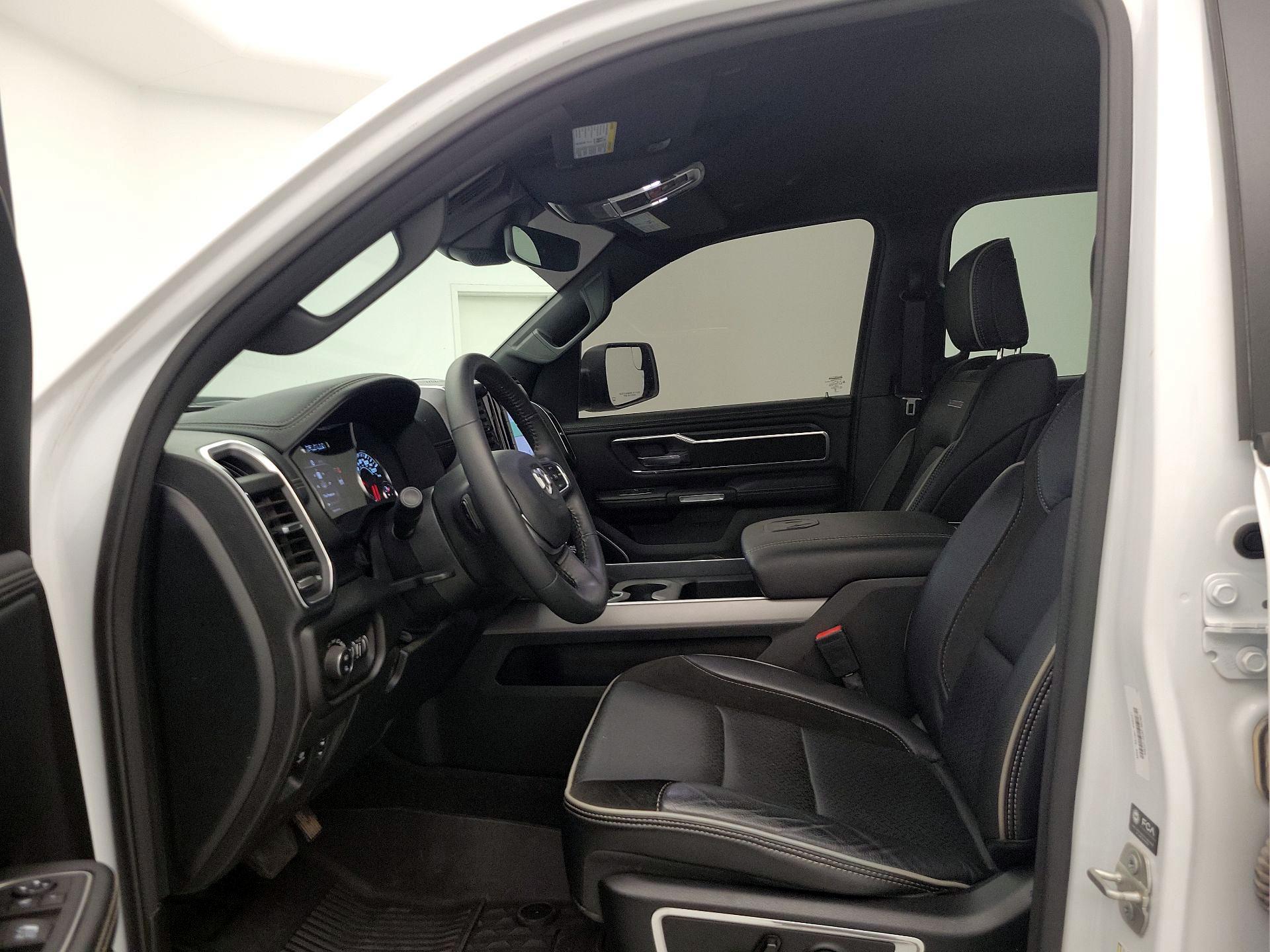 Thumbnail: 2023 RAM 1500 - 11