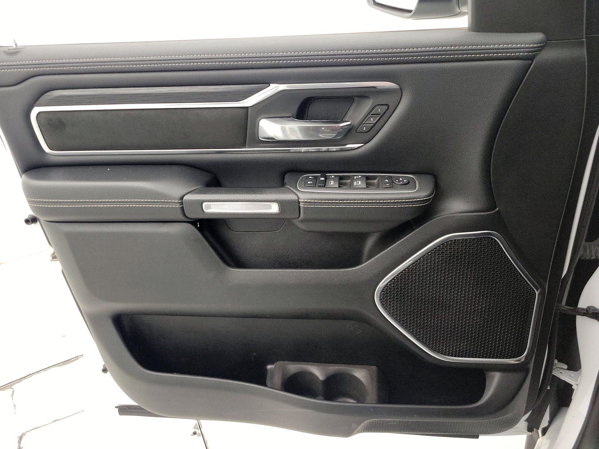 Thumbnail: 2023 RAM 1500 - 12