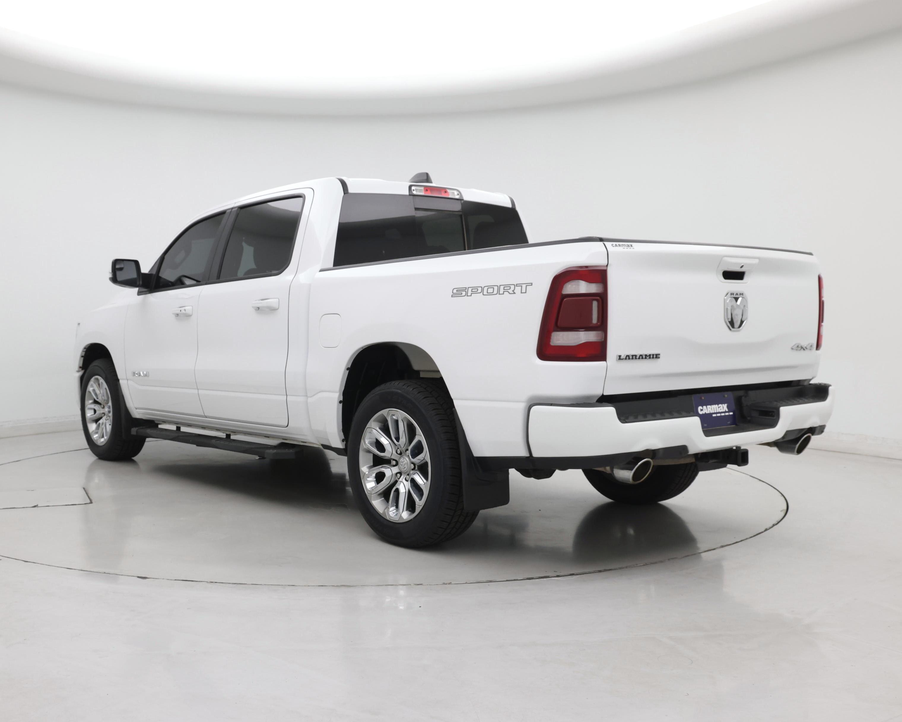 Thumbnail: 2023 RAM 1500 - 2