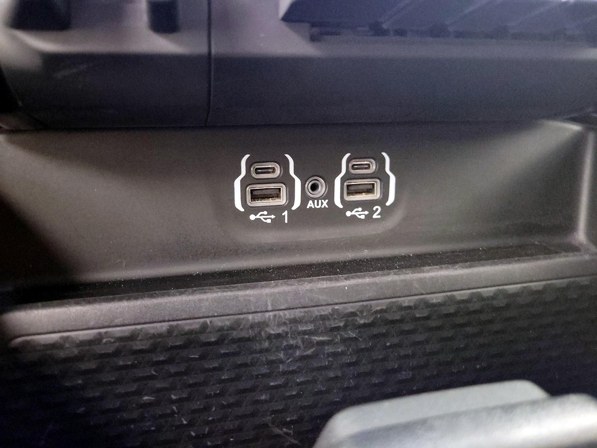 Thumbnail: 2023 RAM 1500 - 19