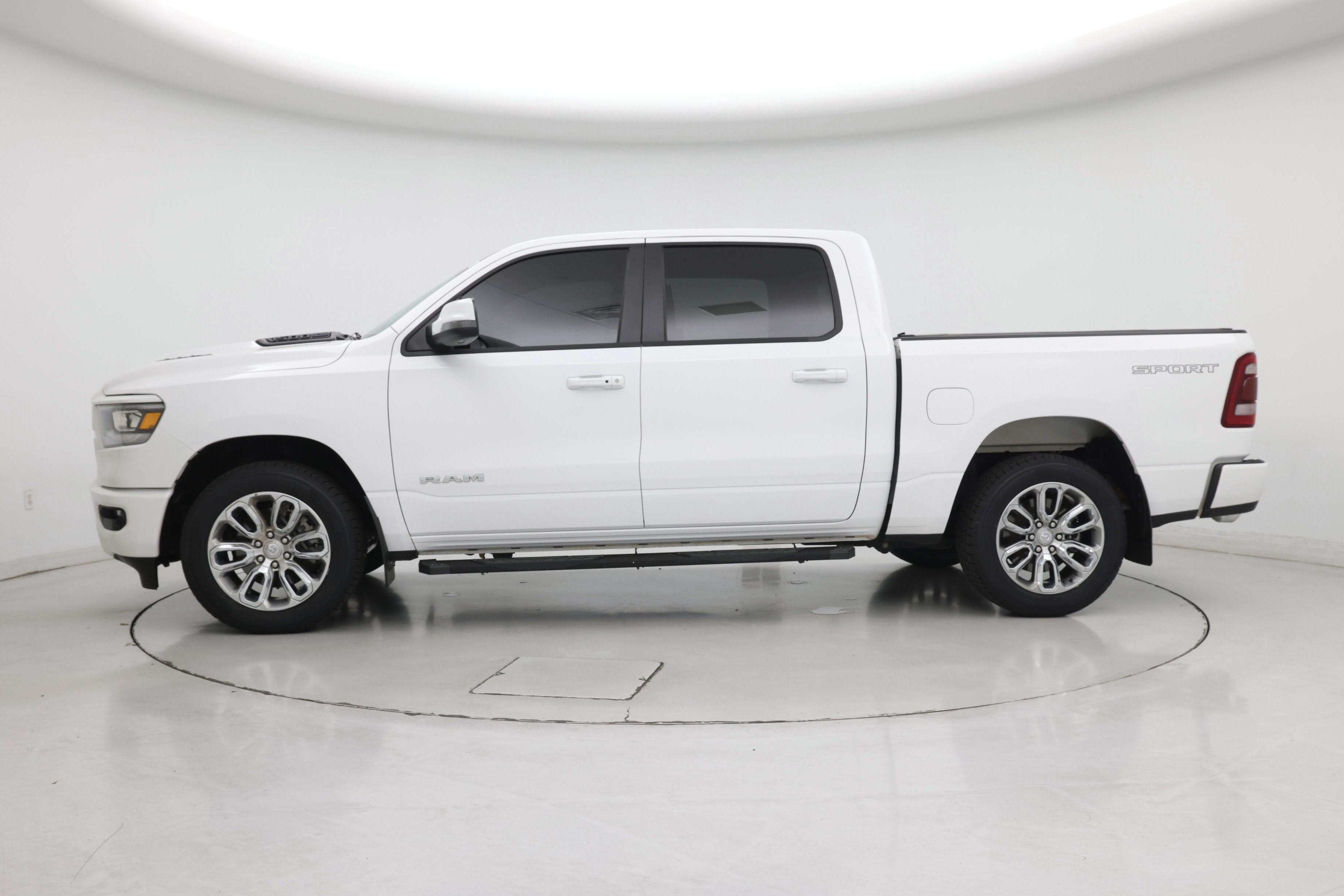 Thumbnail: 2023 RAM 1500 - 3