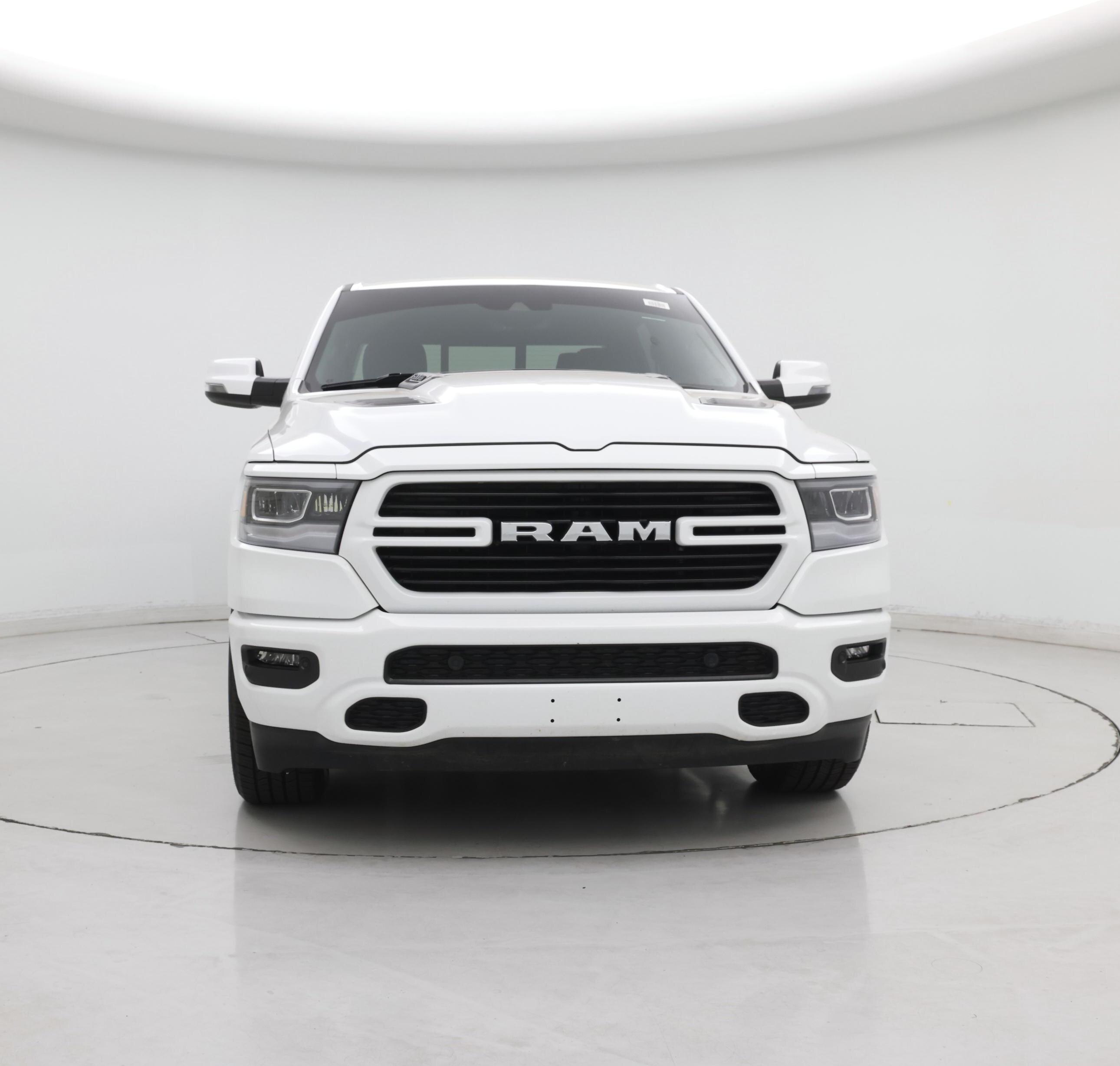Thumbnail: 2023 RAM 1500 - 5