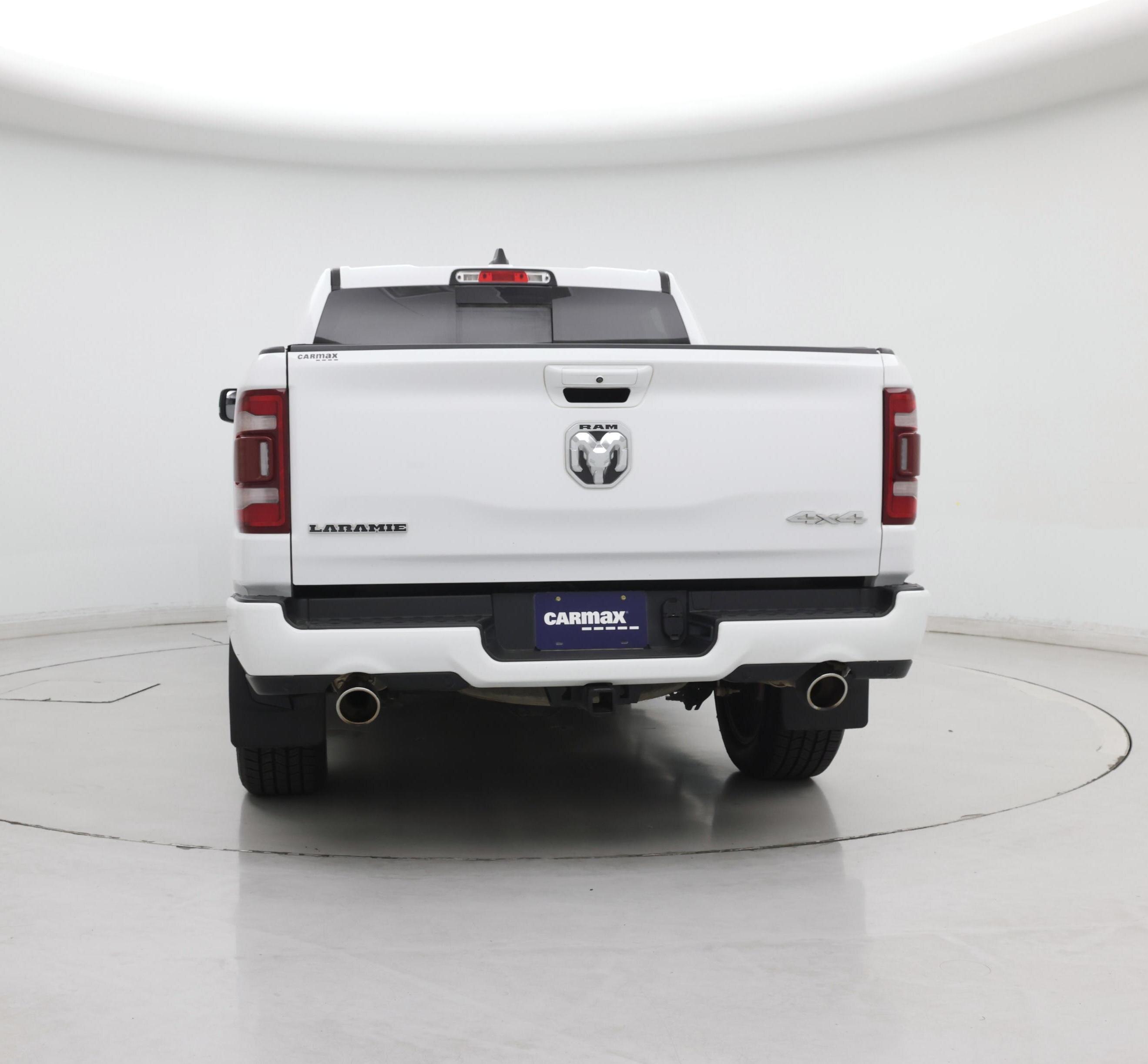 Thumbnail: 2023 RAM 1500 - 6