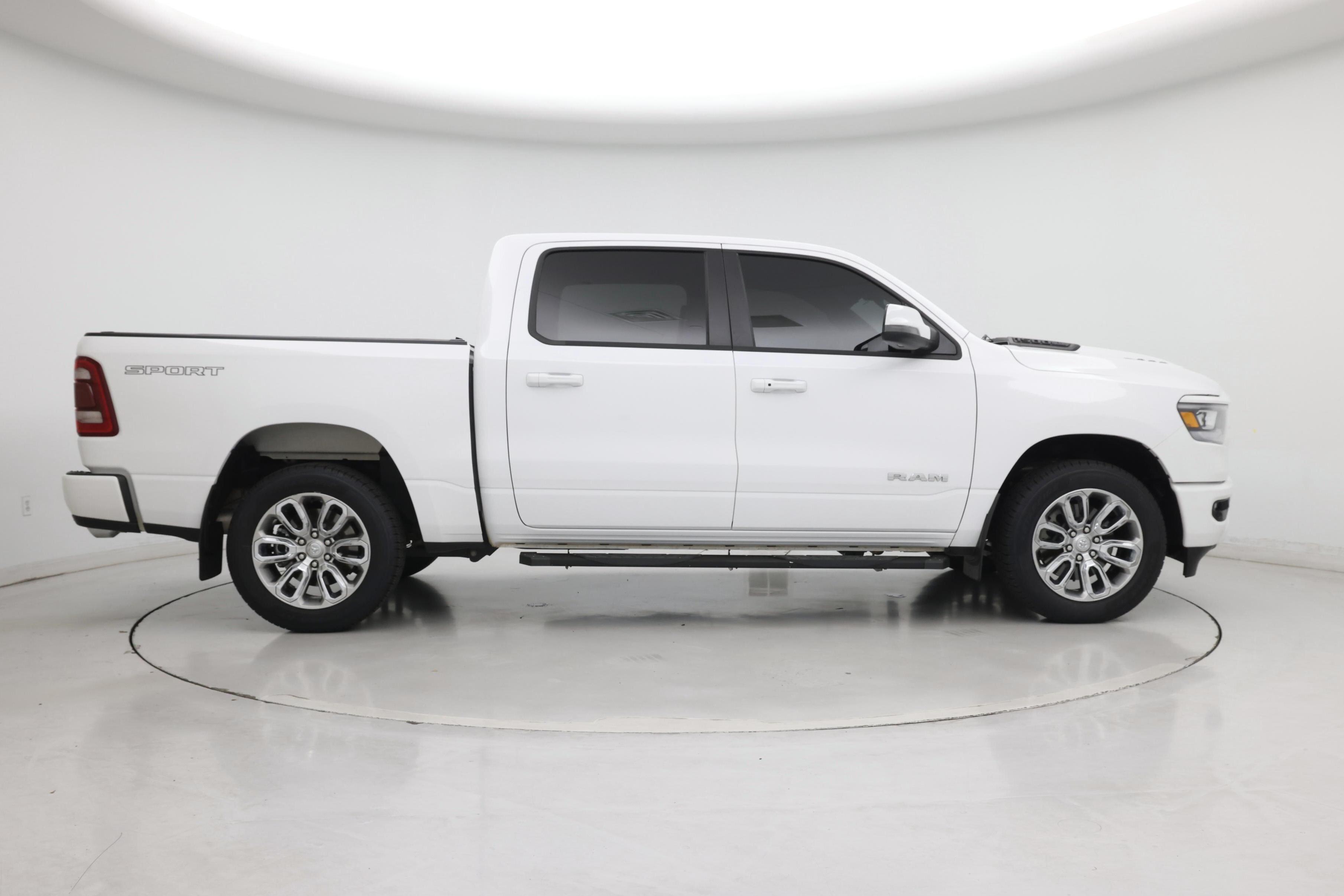 Thumbnail: 2023 RAM 1500 - 7