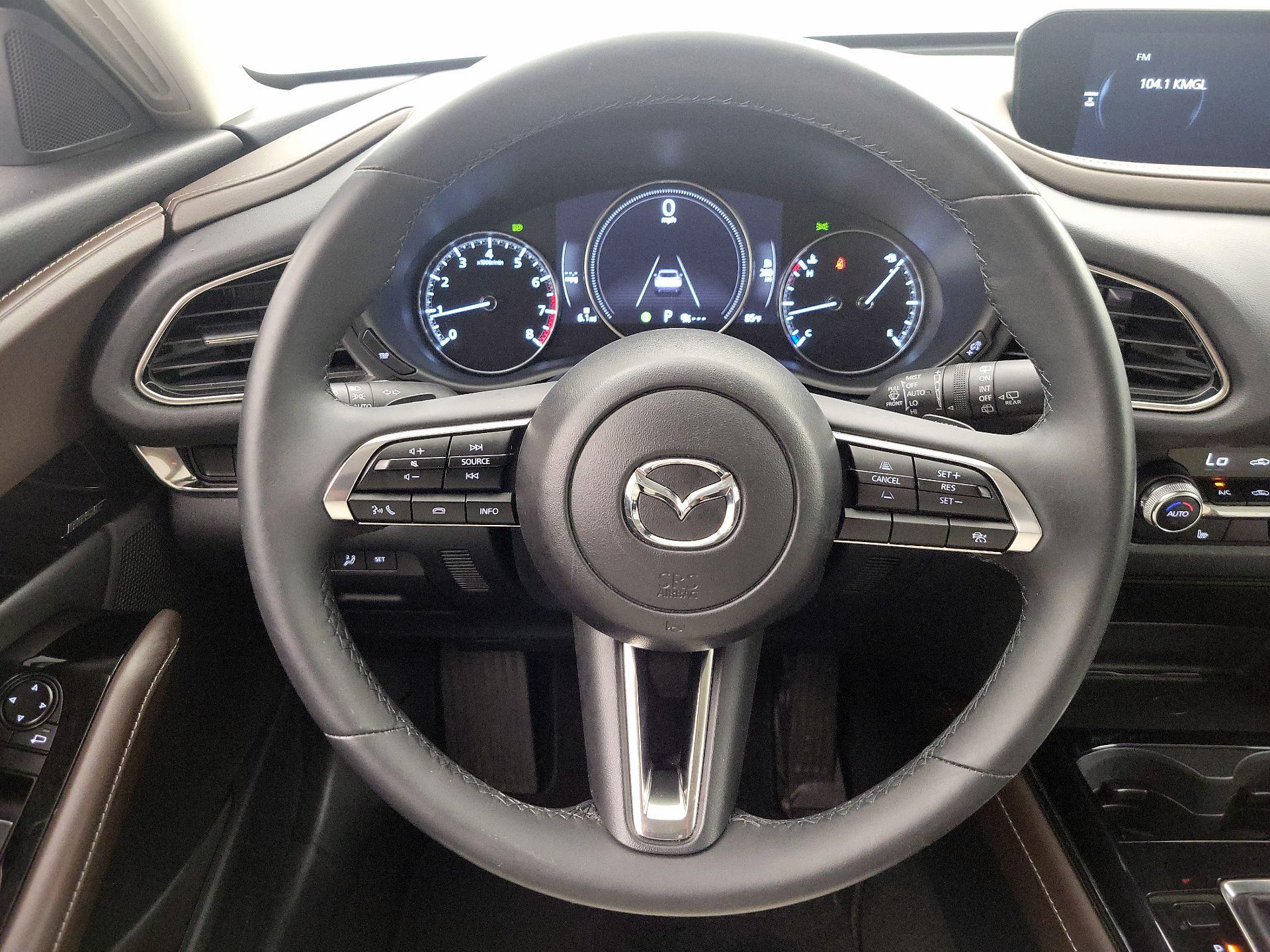Thumbnail: 2024 Mazda CX-30 - 10