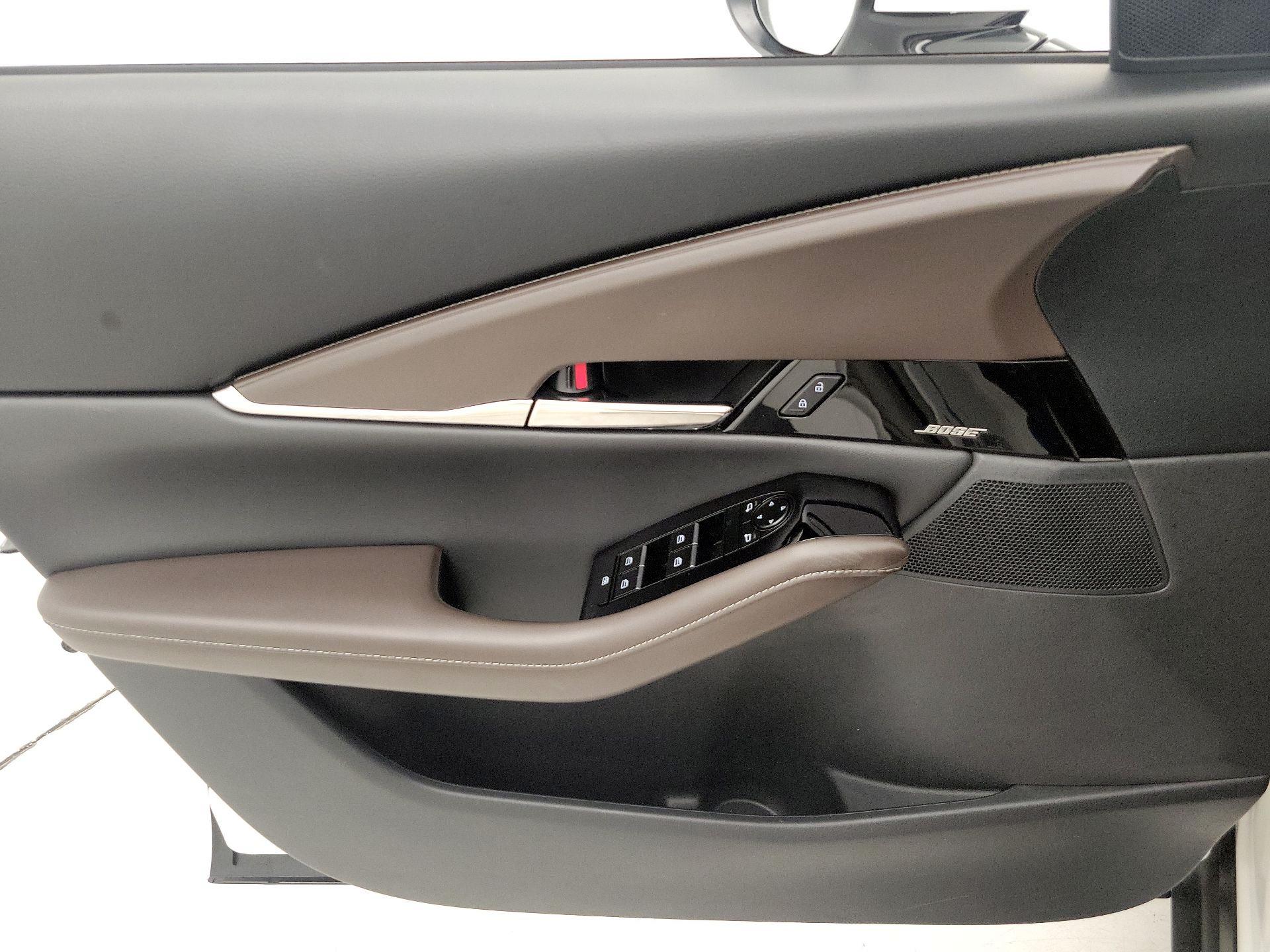 Thumbnail: 2024 Mazda CX-30 - 12