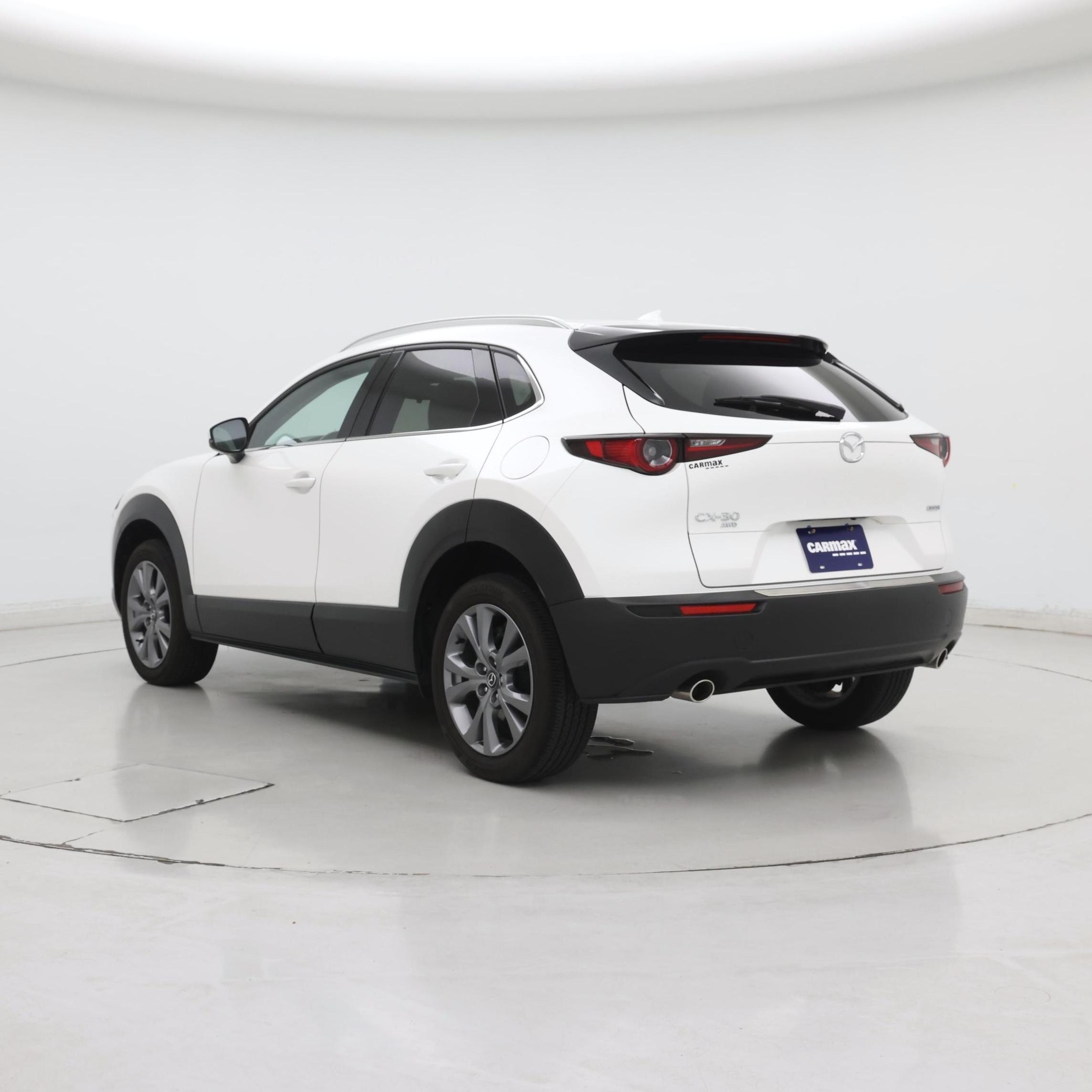 Thumbnail: 2024 Mazda CX-30 - 2
