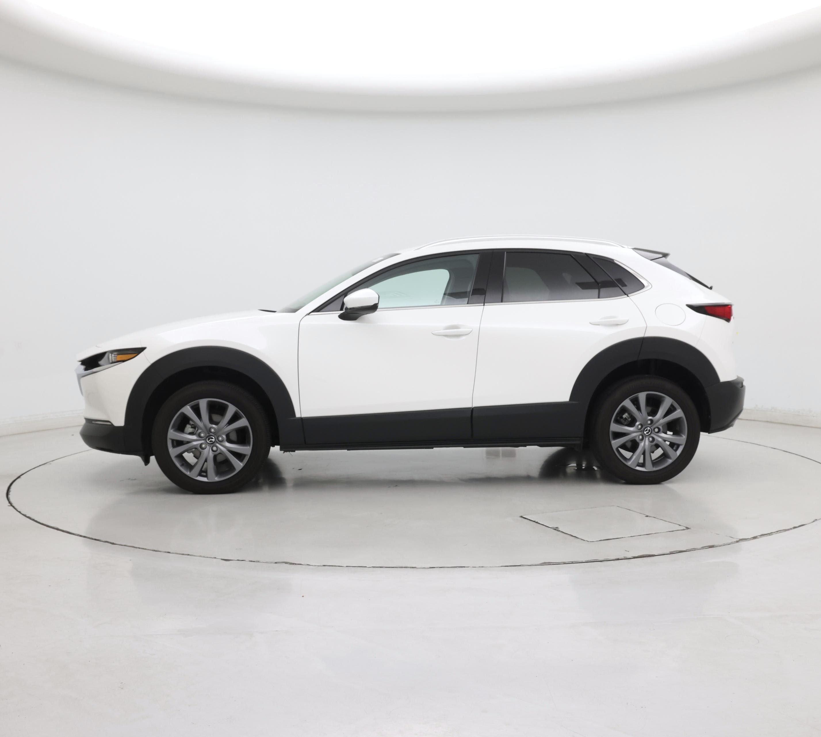 Thumbnail: 2024 Mazda CX-30 - 3
