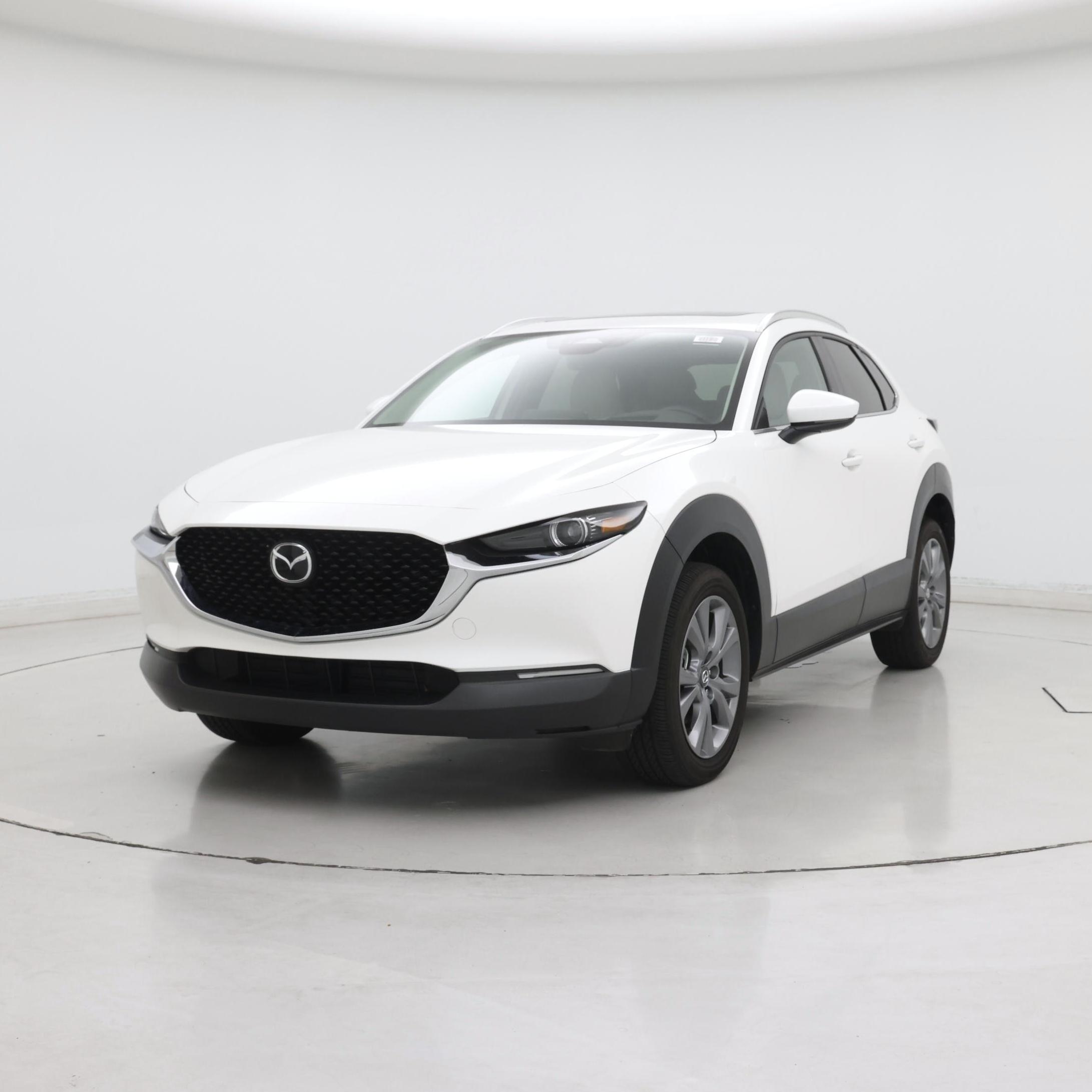 Thumbnail: 2024 Mazda CX-30 - 4