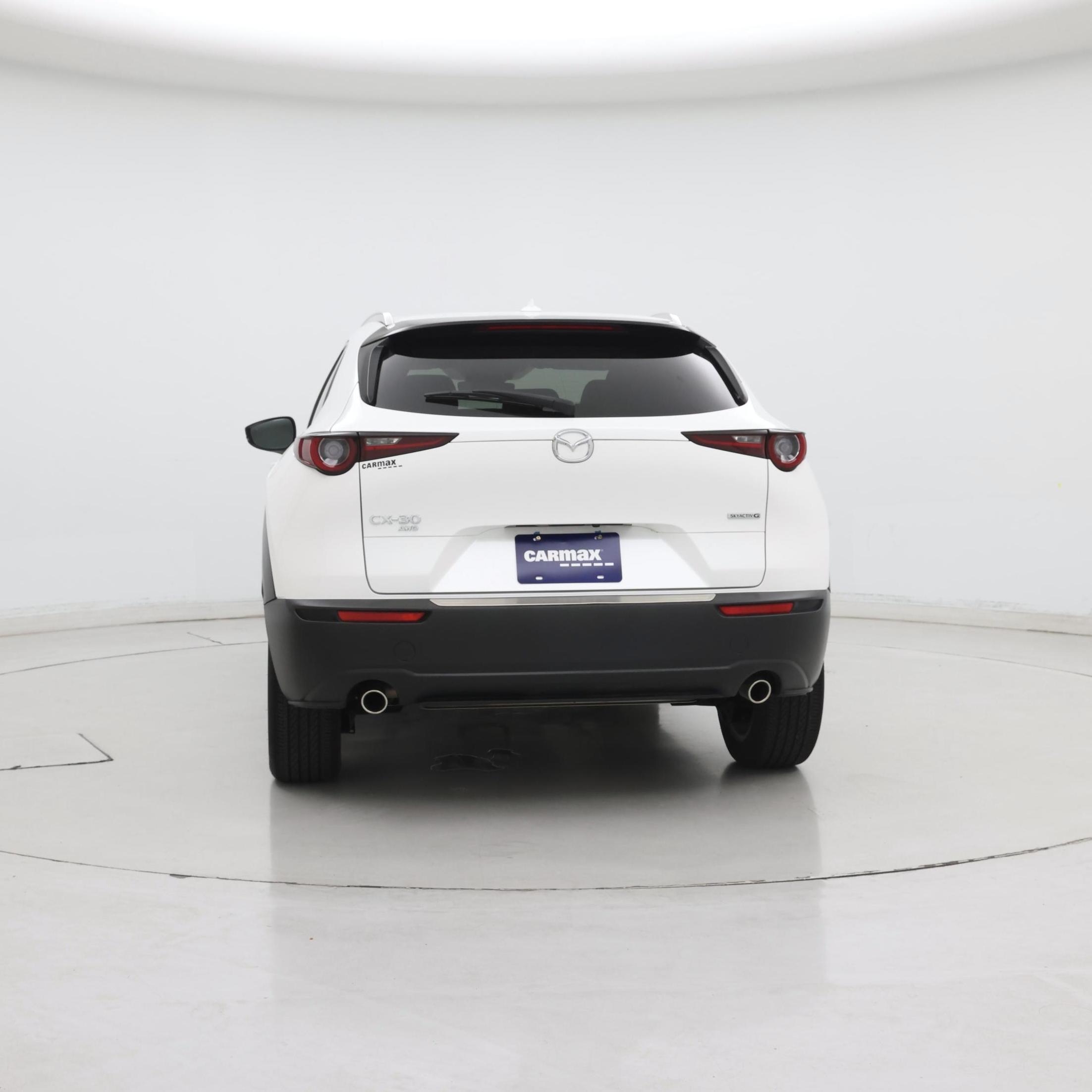 Thumbnail: 2024 Mazda CX-30 - 6