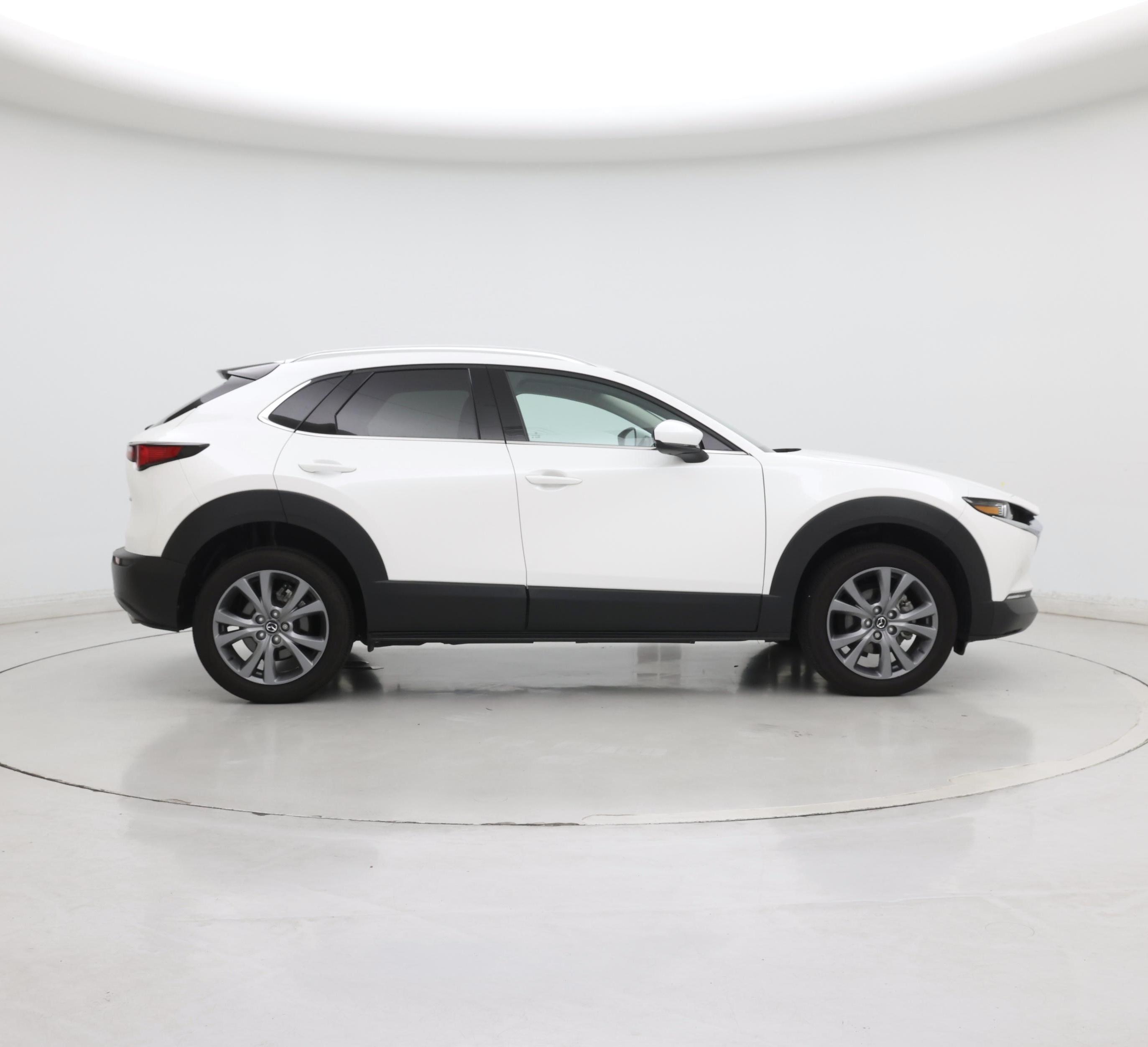 Thumbnail: 2024 Mazda CX-30 - 7