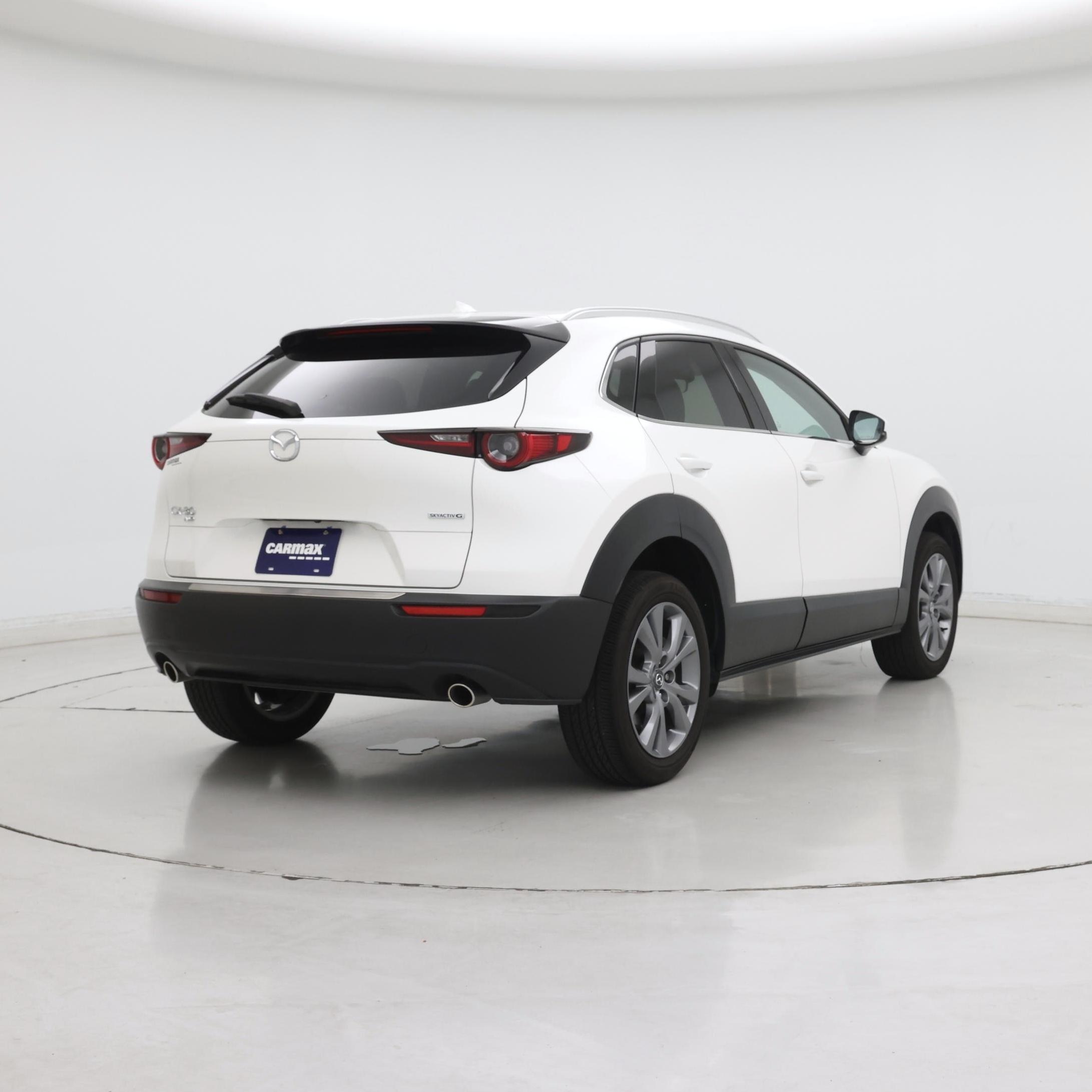 Thumbnail: 2024 Mazda CX-30 - 8