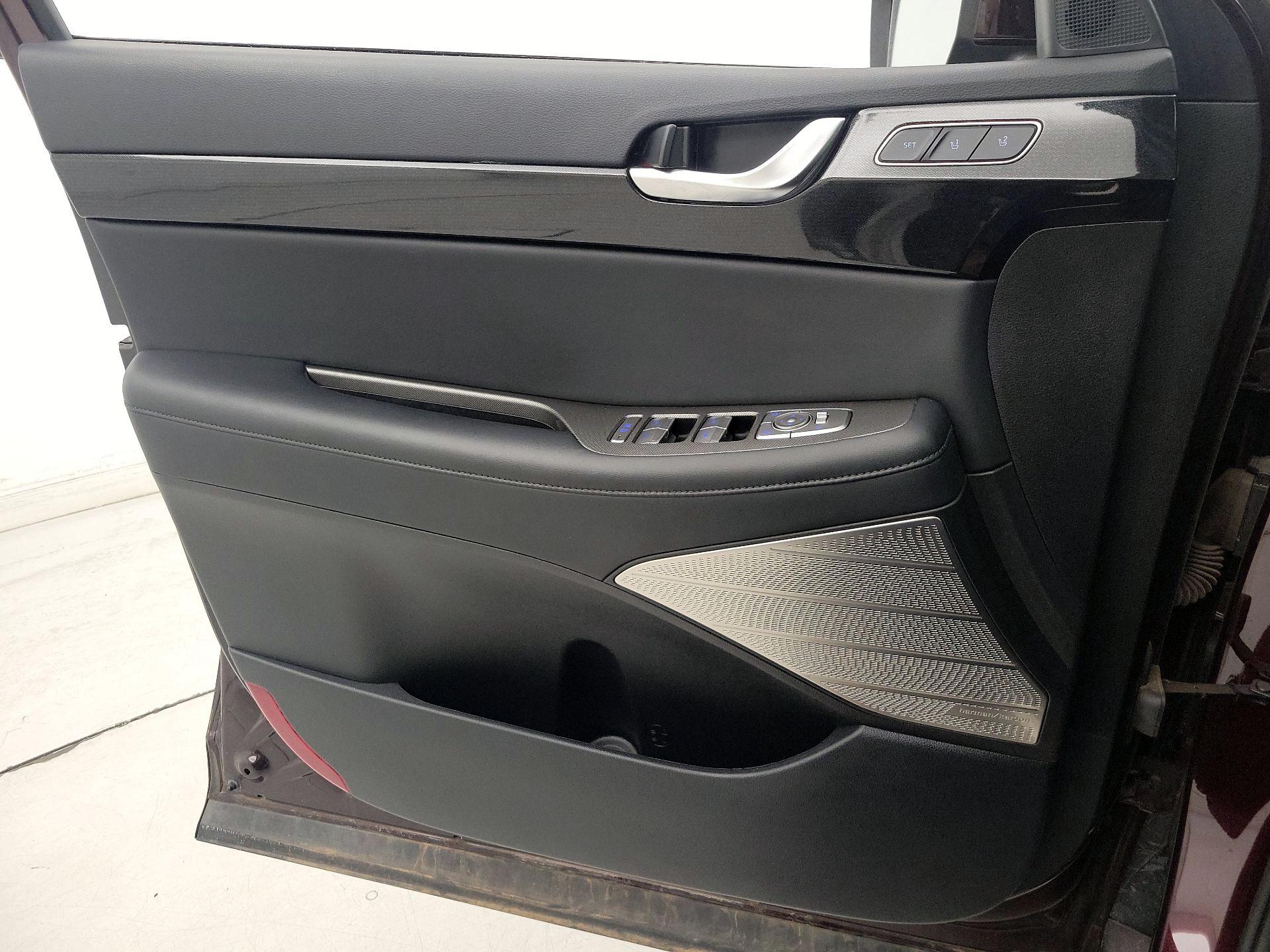 Thumbnail: 2021 Hyundai Palisade - 12